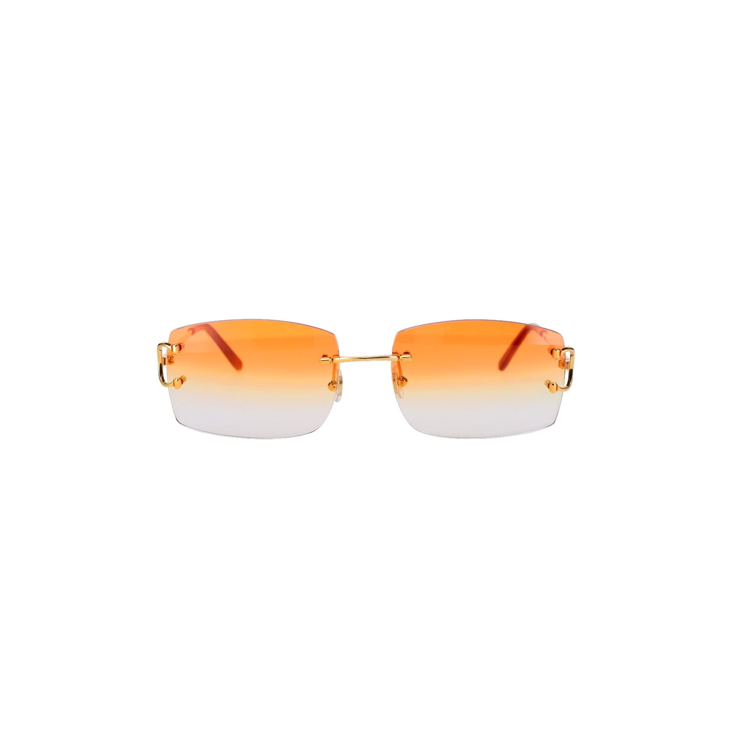 CT0092O Cartier Custom Double C Sunglasses by MEG