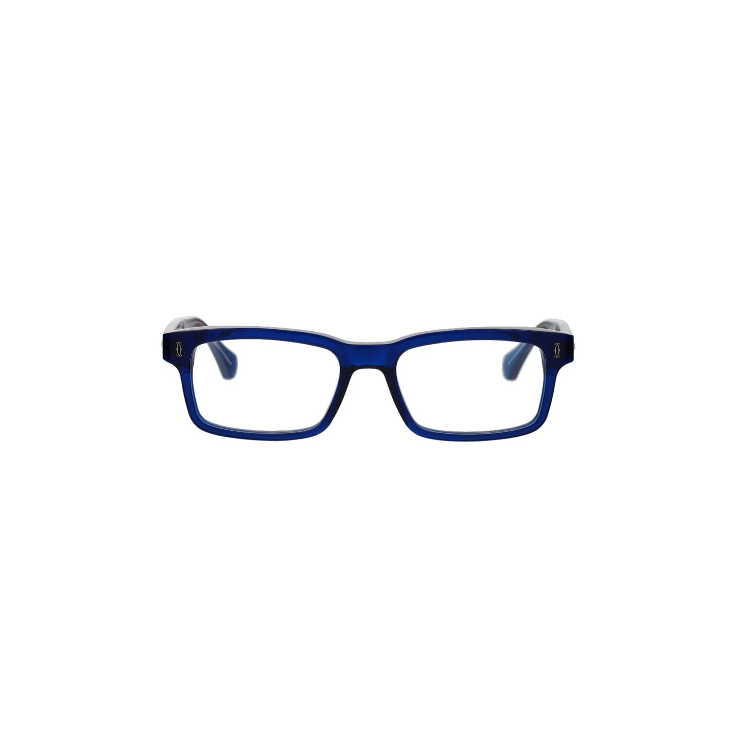 CT0291O Initiation Acetate Eyeglasses