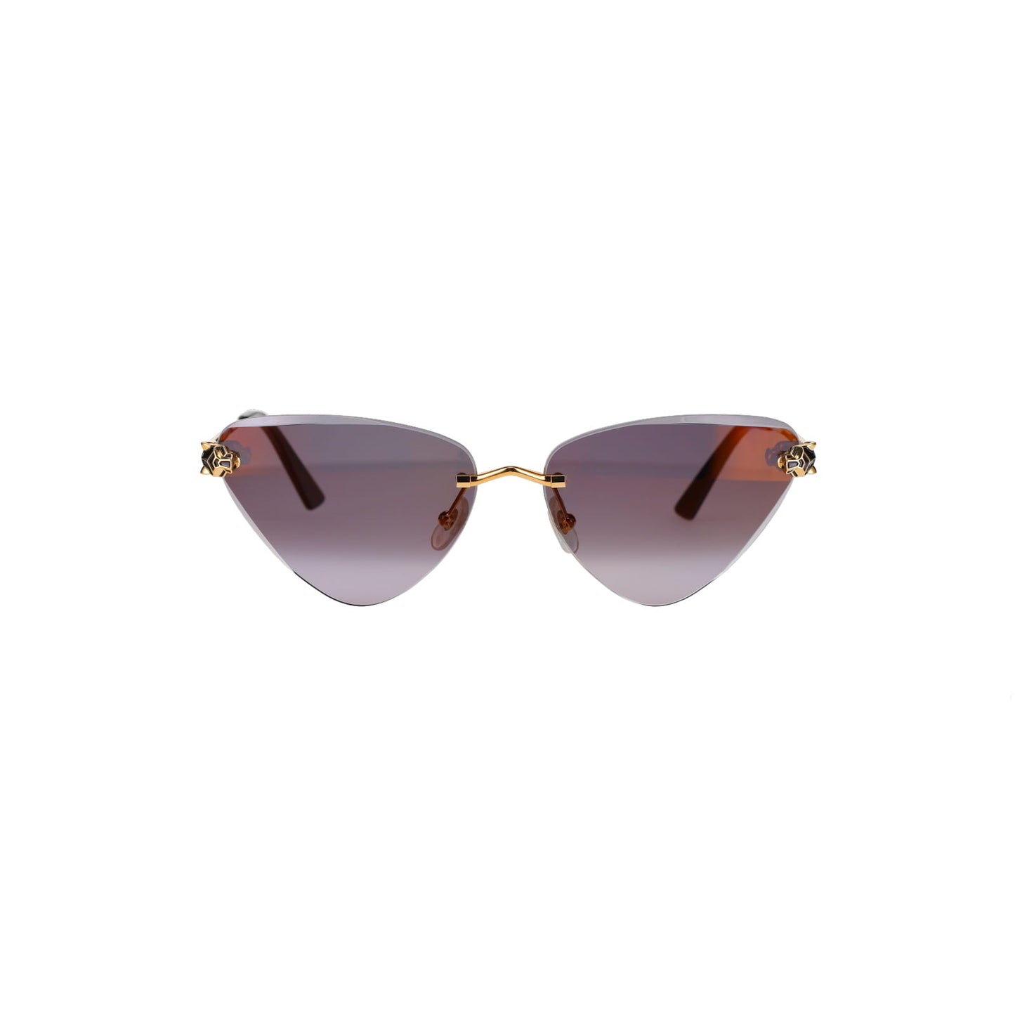 CT0399S Panthère Sunglasses