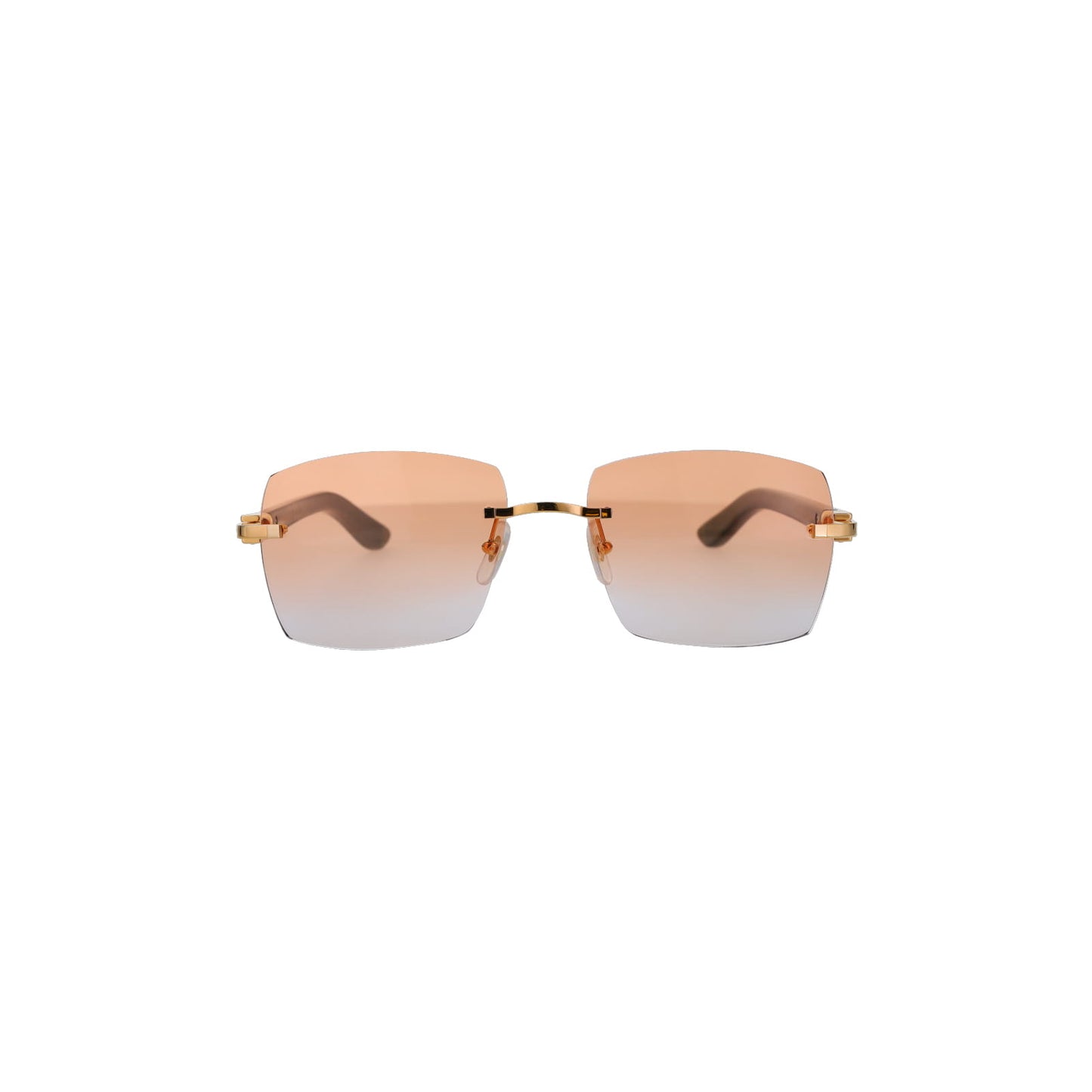 CT0453O Cartier Custom C Décor Sunglasses by MEG