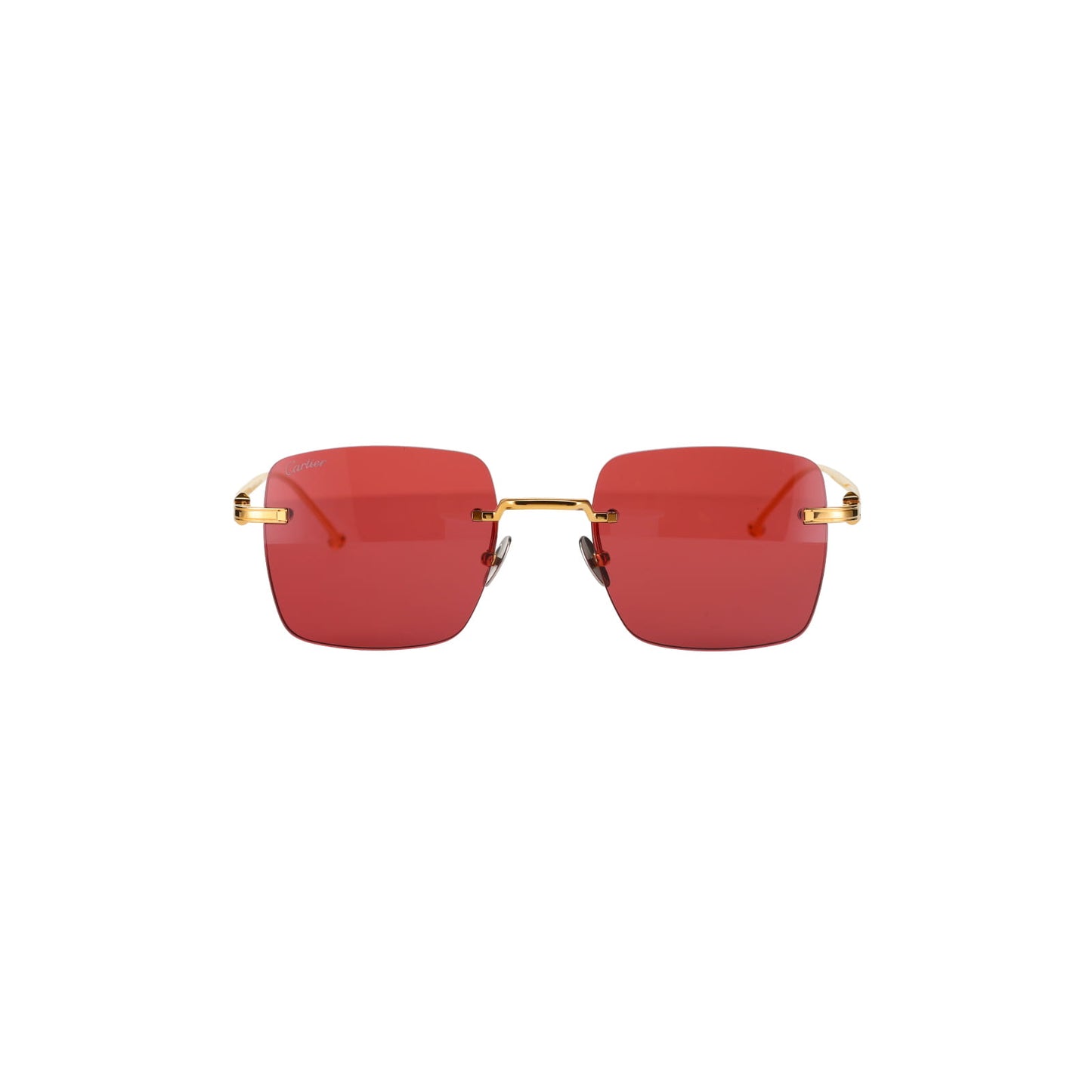 CT0403S Pasha de Cartier Sunglasses