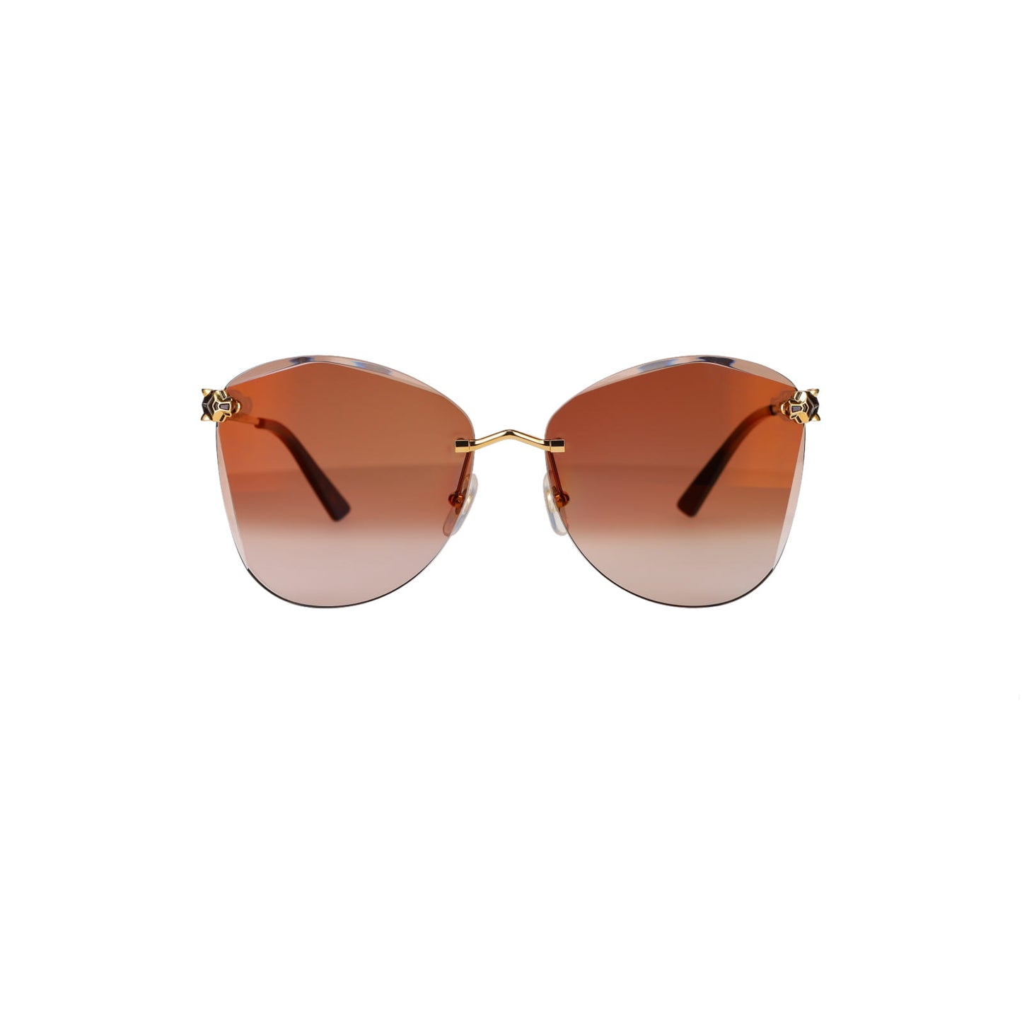 CT0398S Panthère Sunglasses