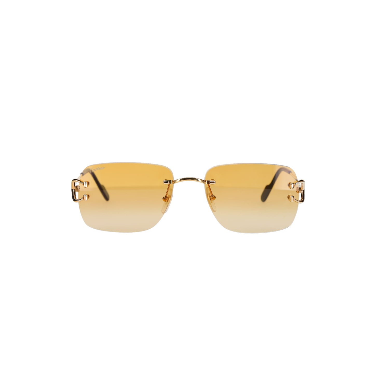 CT0330S Signature C de Cartier Sunglasses