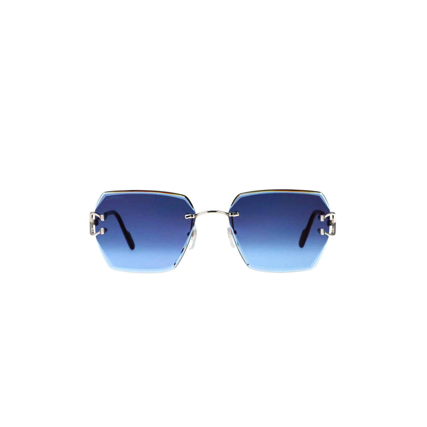 CT0466S Signature C de Cartier Sunglasses