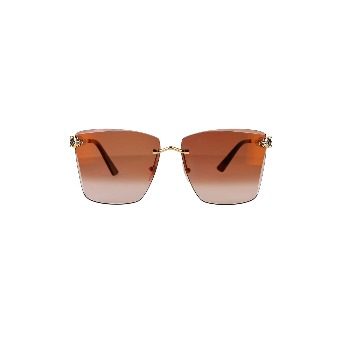 CT0397S Panthère Sunglasses