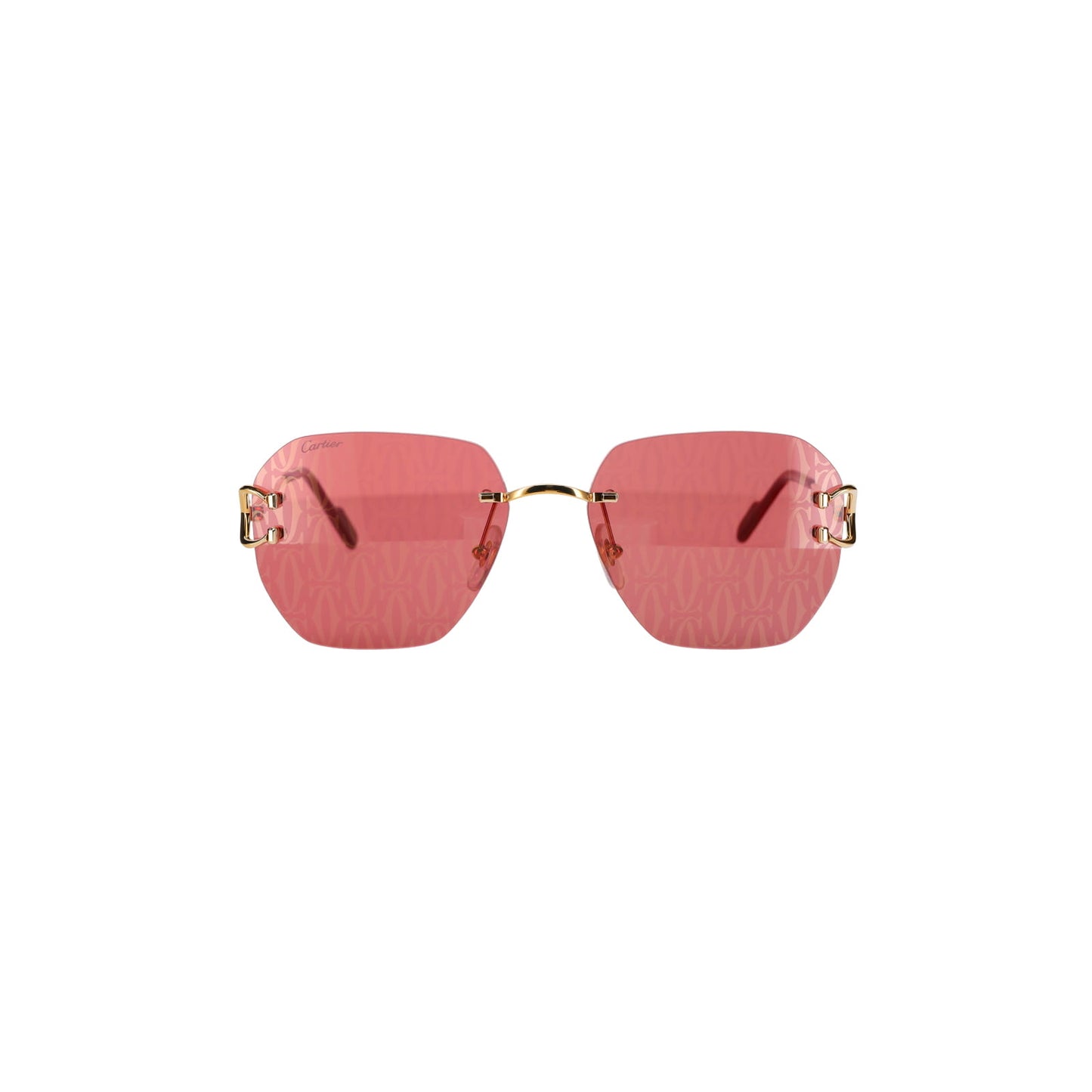 CT0394S Signature C de Cartier Sunglasses