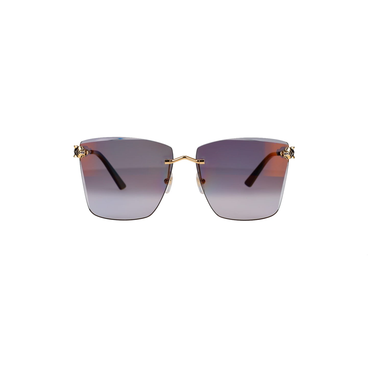 CT0397S Panthère Sunglasses
