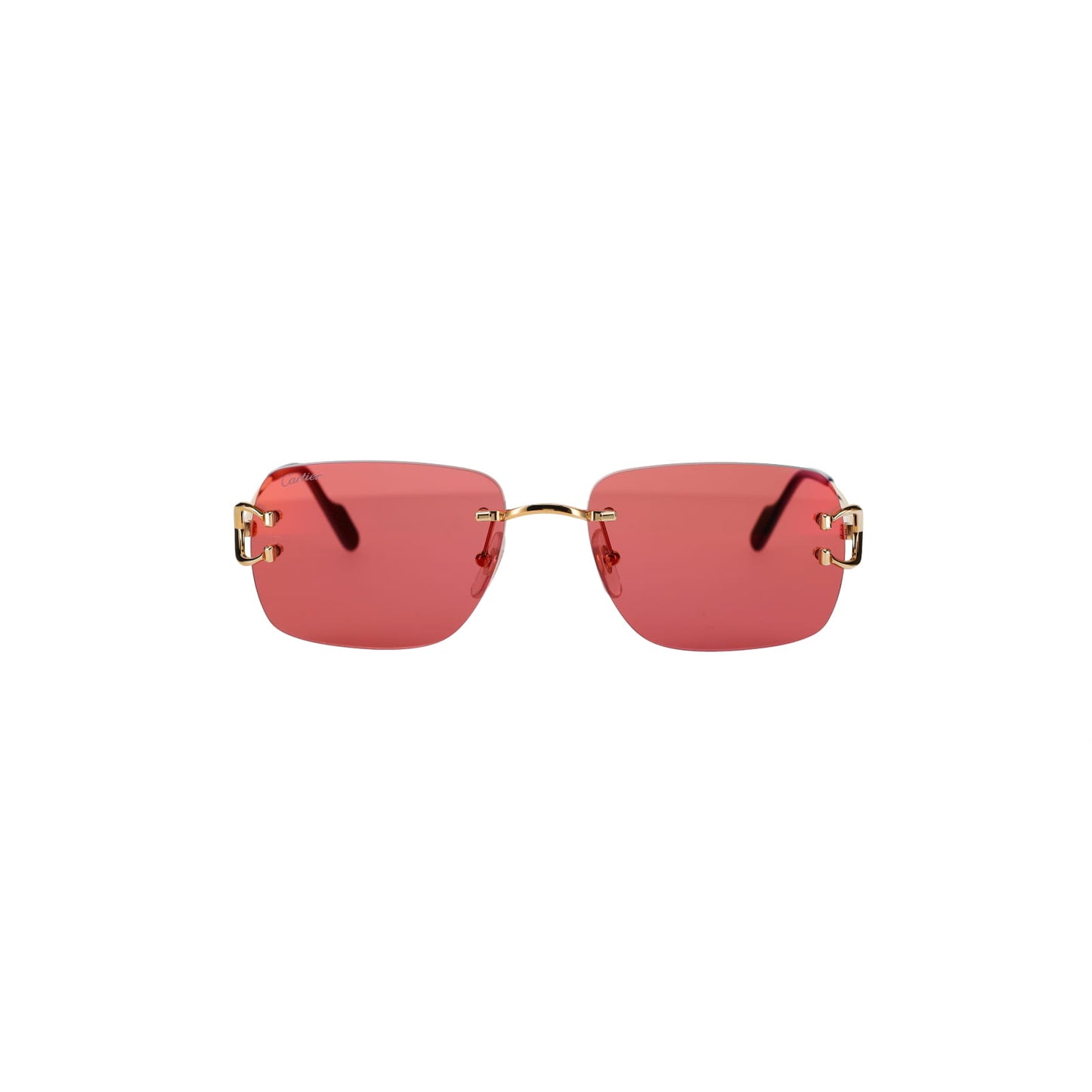 CT0330S Signature C de Cartier Sunglasses