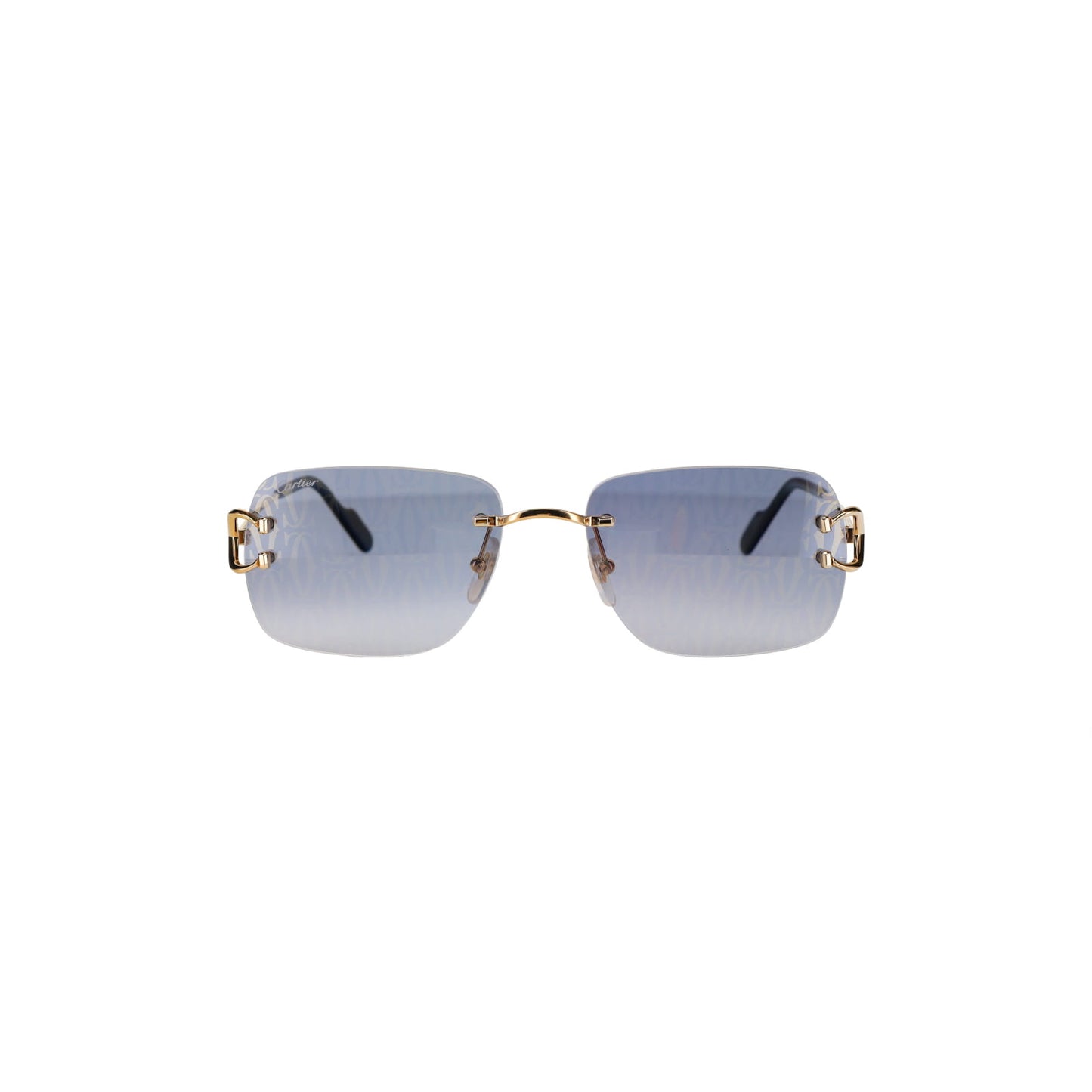 CT0330S Signature C de Cartier Sunglasses