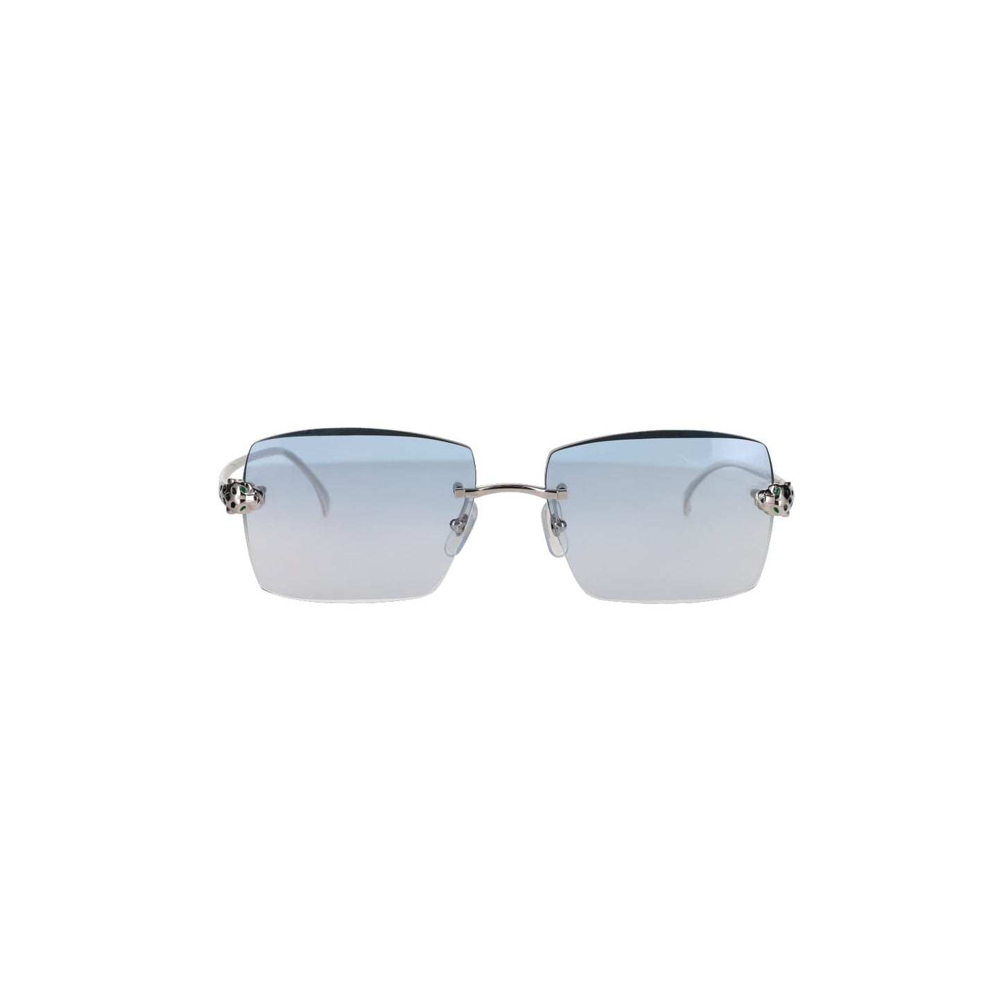 Cartier Custom Panthère Sunglasses by MEG