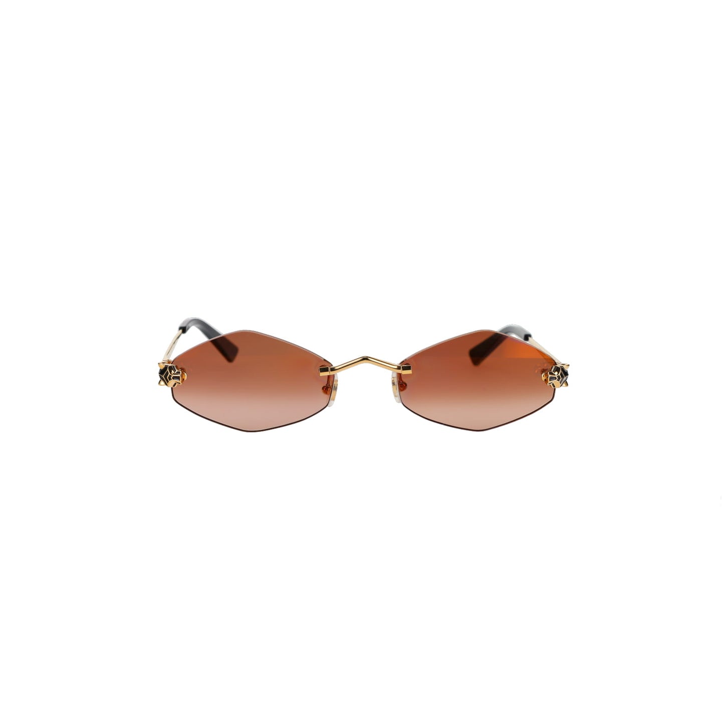 CT0433S Panthère Sunglasses
