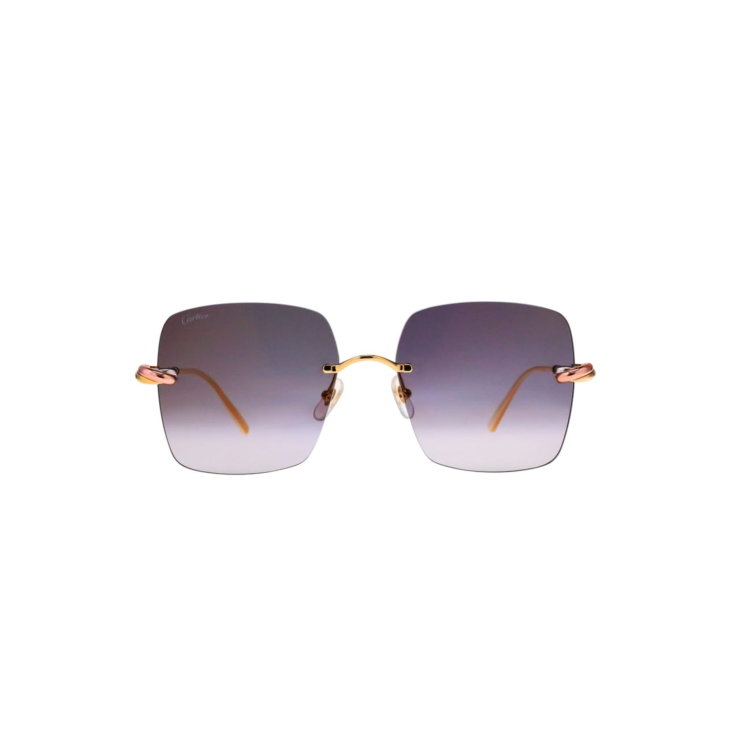 CT0508S Trinity Square Sunglasses