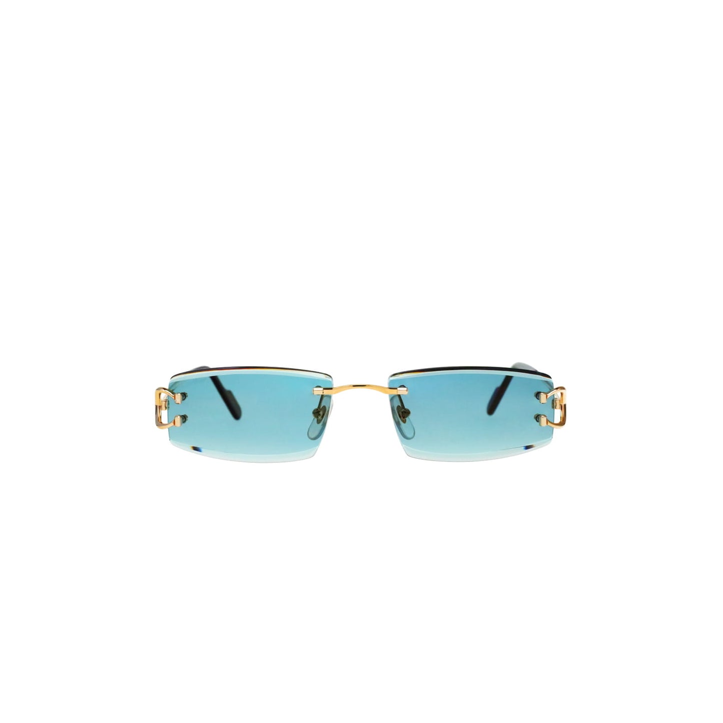 CT0465S Signature C de Cartier Sunglasses