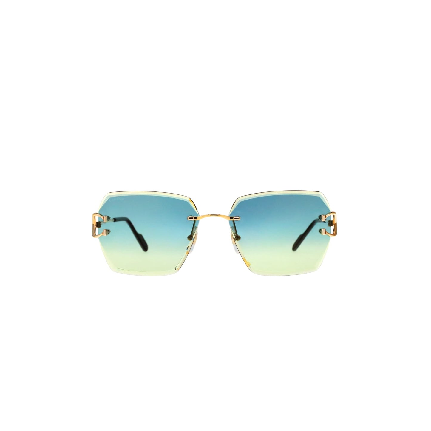 CT0466S Signature C de Cartier Sunglasses
