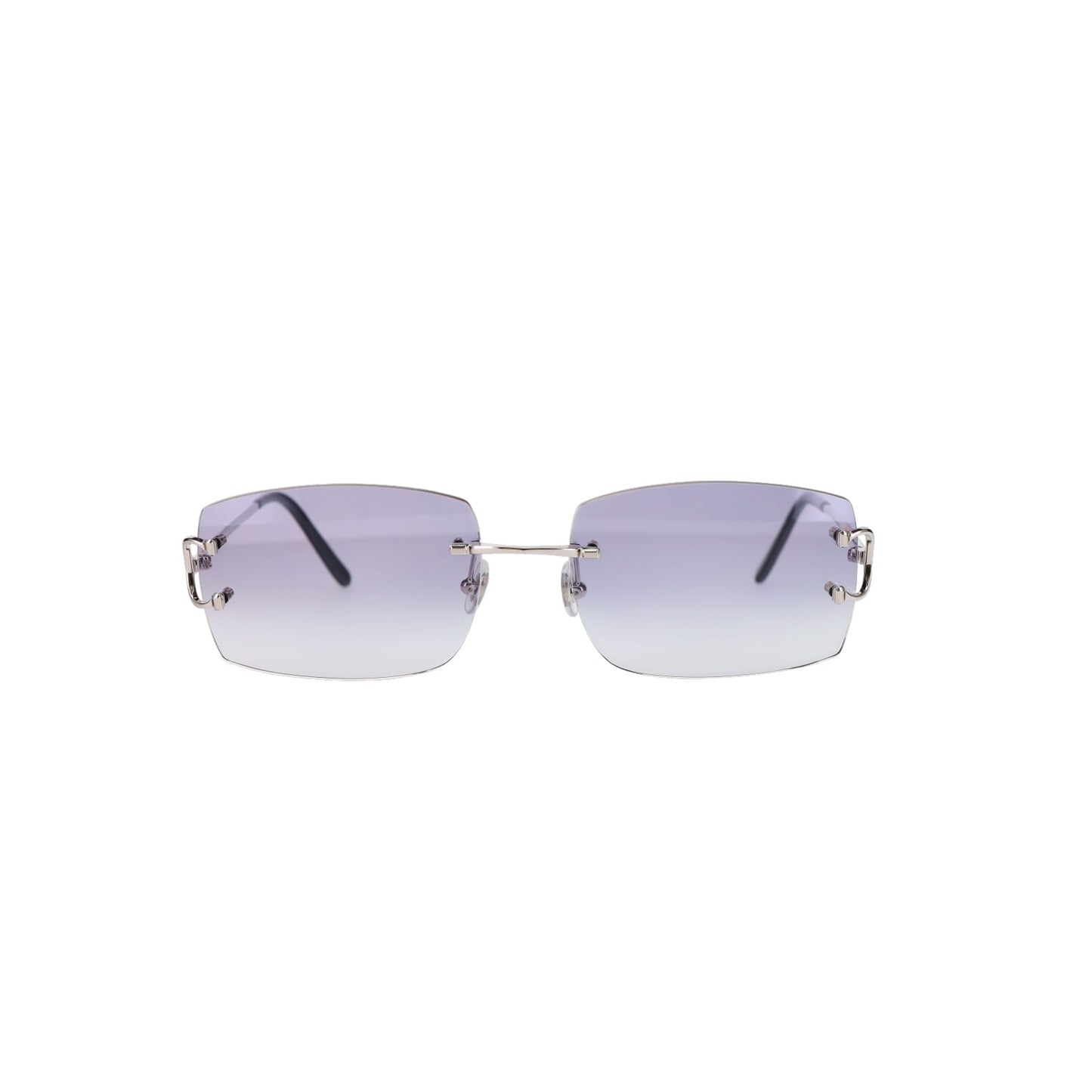 CT0092O Cartier Custom Double C Sunglasses by MEG