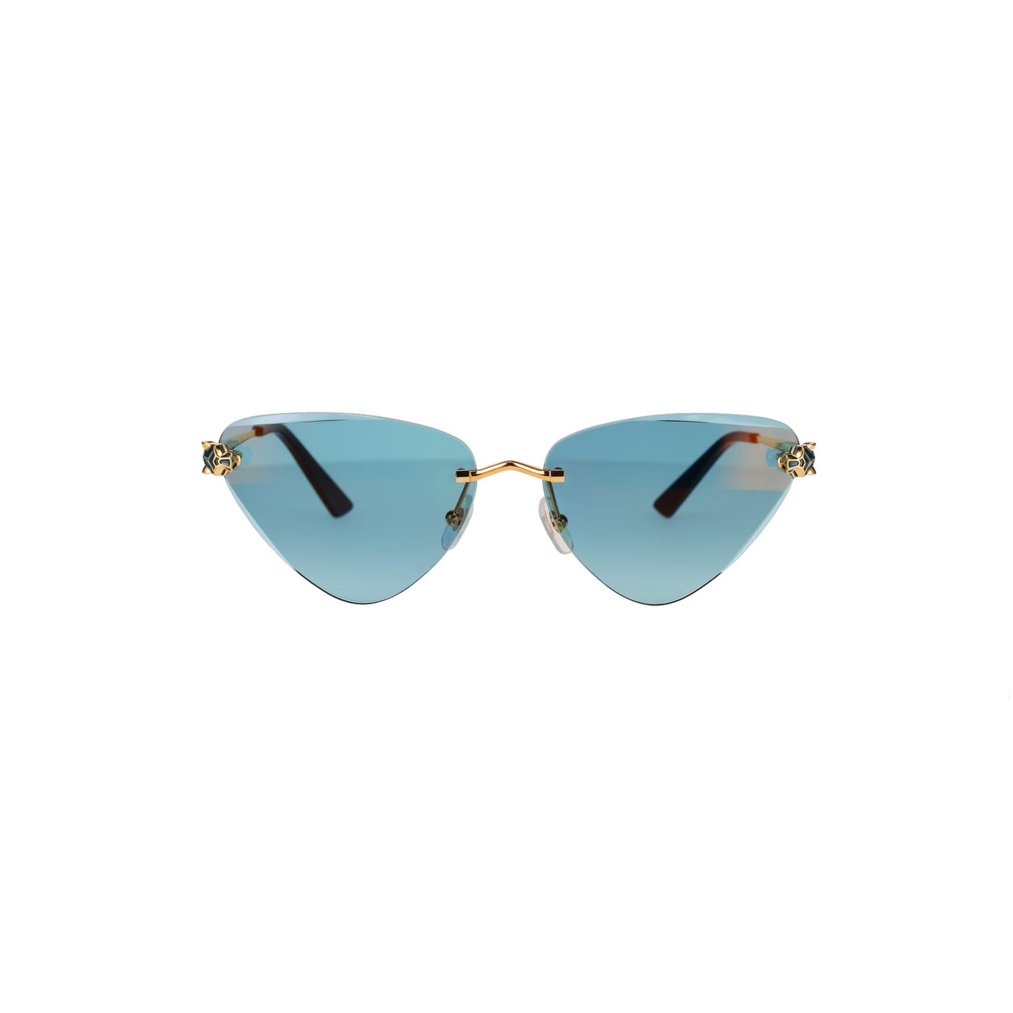 CT0399S Panthère Sunglasses