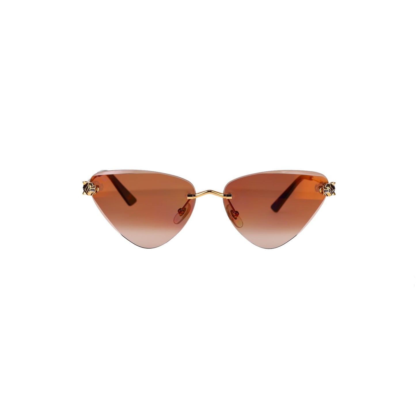 CT0399S Panthère Sunglasses