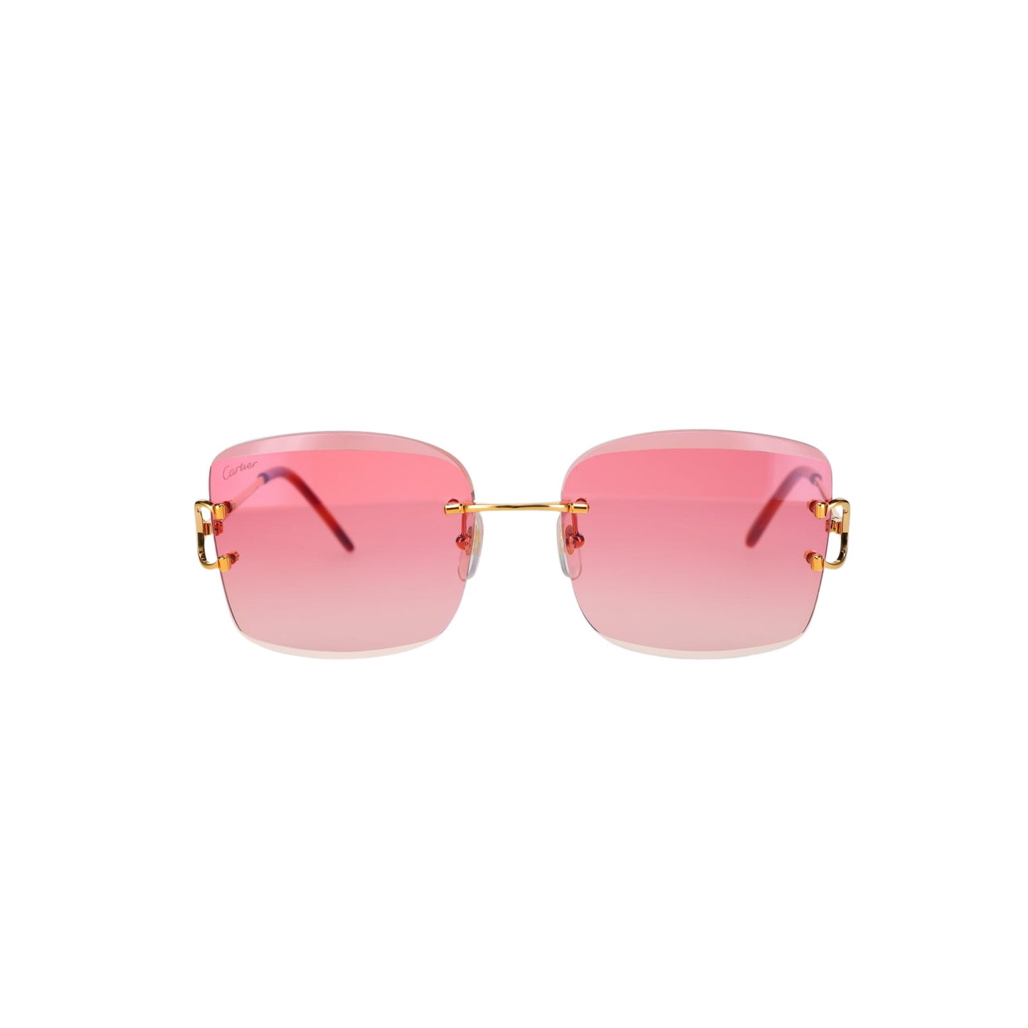 CT0007RS Signature C de Cartier Sunglasses