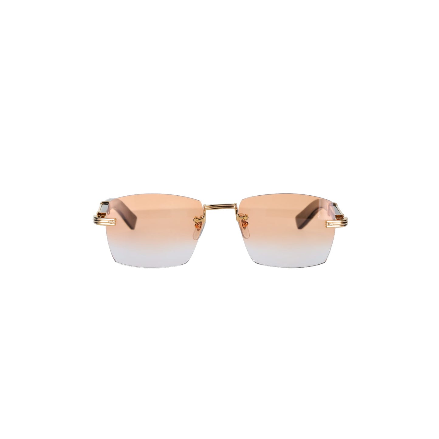 CT0362S Cartier Custom Première de Cartier Sunglasses by MEG