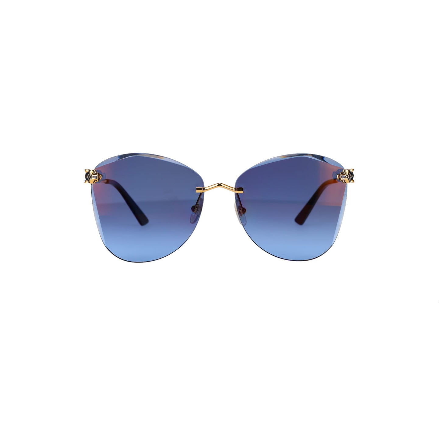 CT0398S Panthère Sunglasses