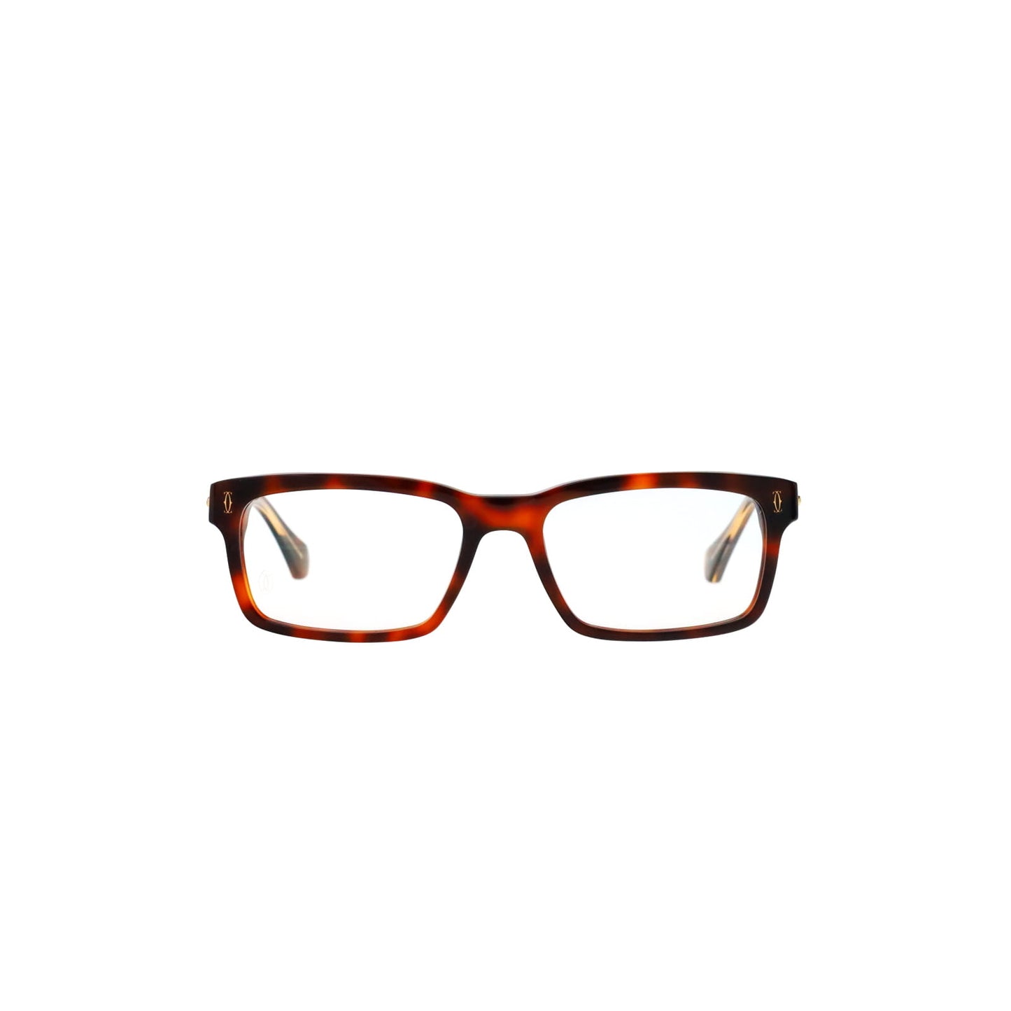 CT0291O Initiation Acetate Eyeglasses