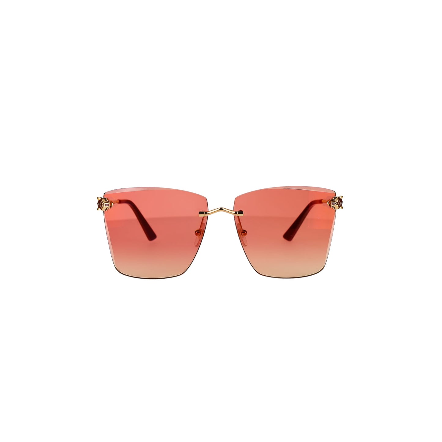 CT0397S Panthère Sunglasses