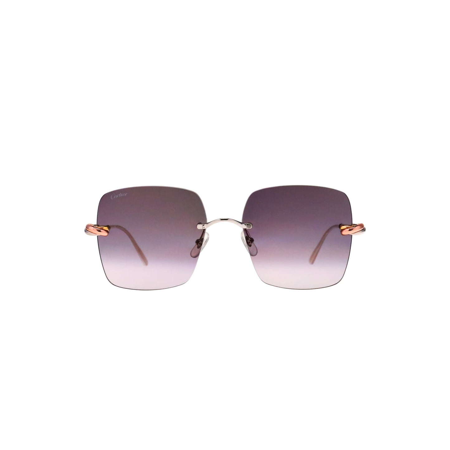 CT0508S Trinity Square Sunglasses