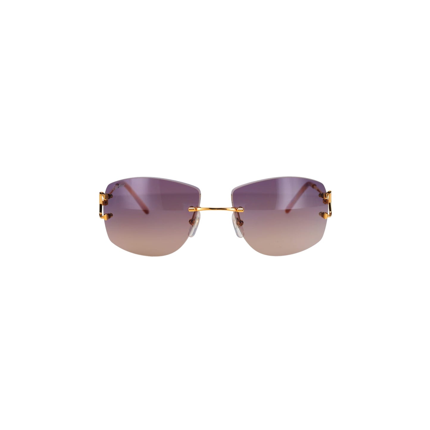 CT0008RS Signature C de Cartier Sunglasses