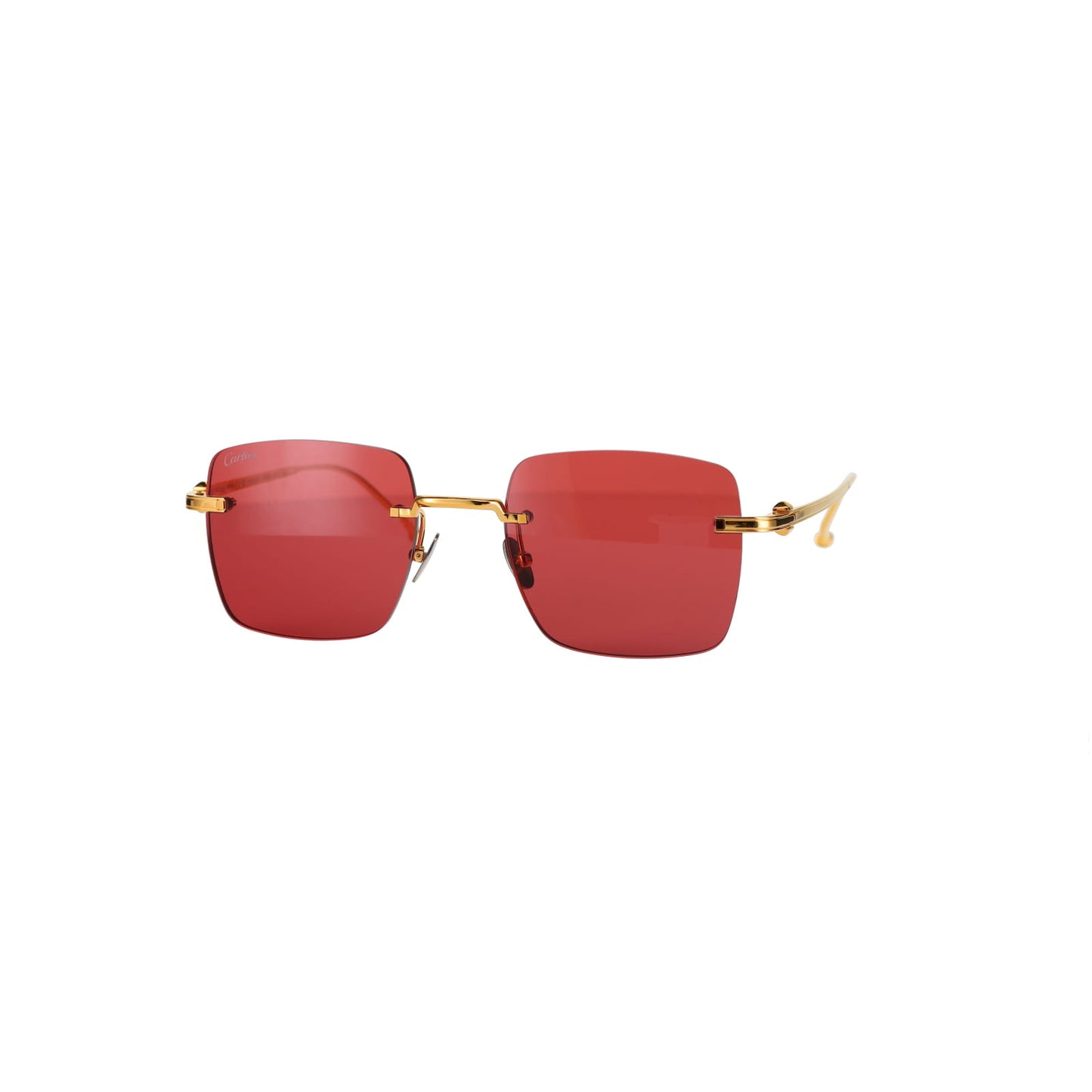 CT0403S Pasha de Cartier Sunglasses