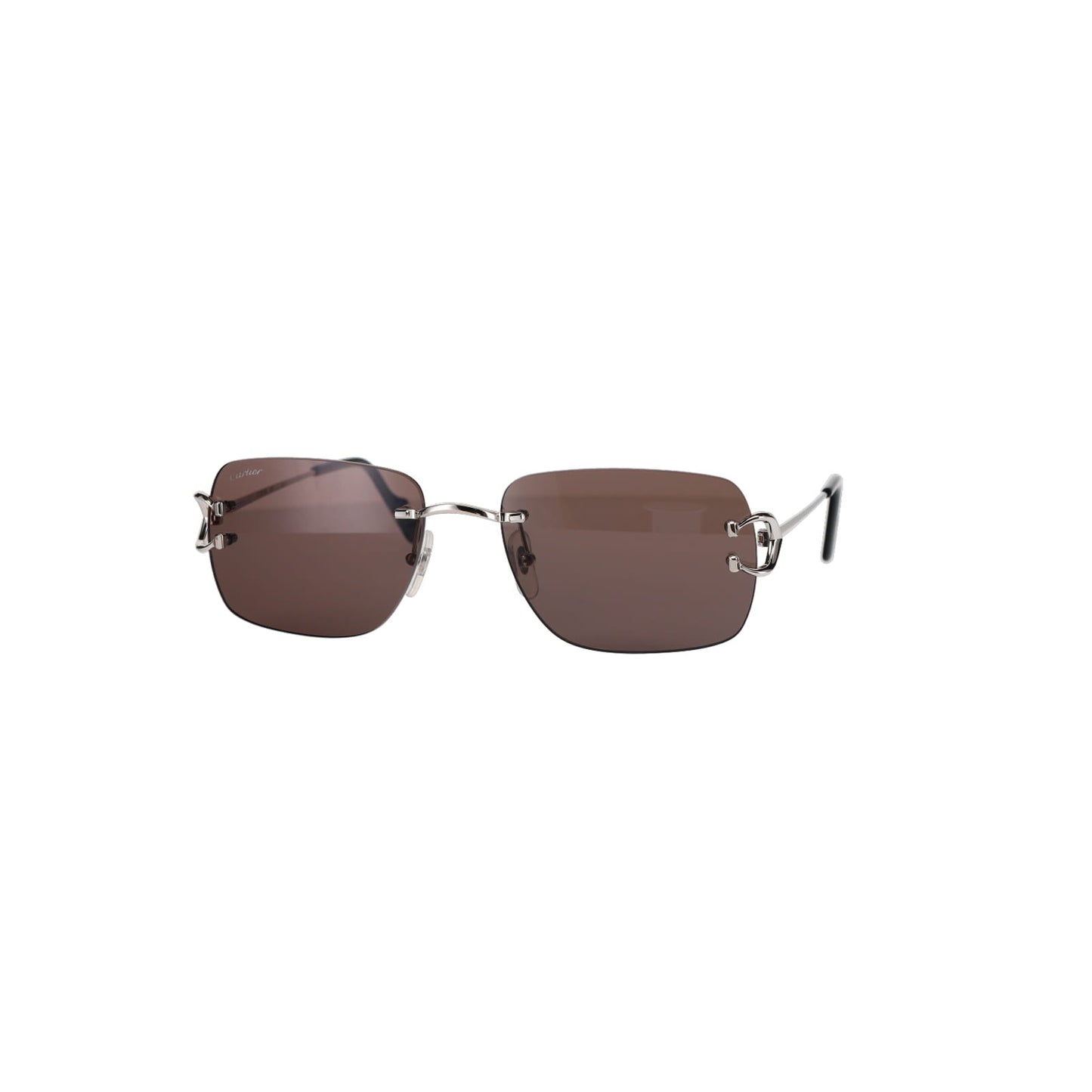 CT0330S Signature C de Cartier Sunglasses