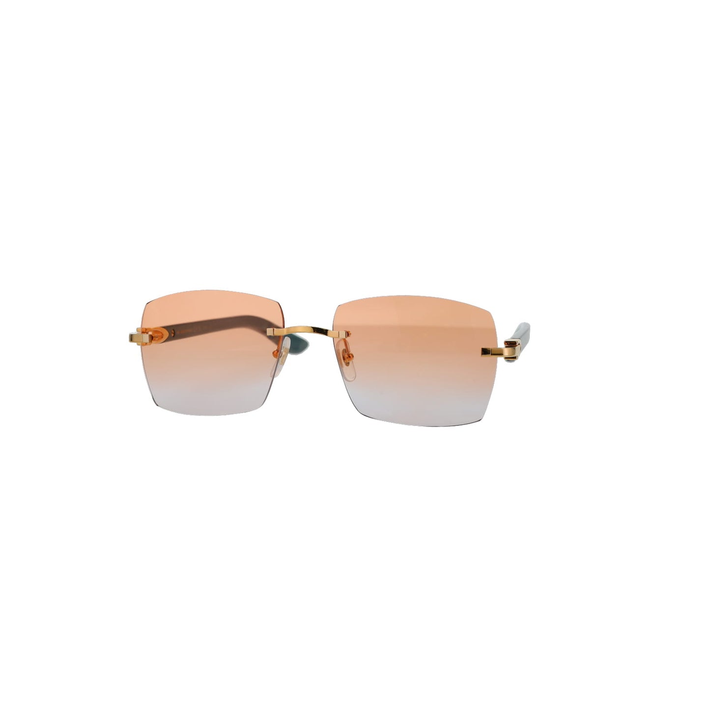 CT0453O Cartier Custom C Décor Sunglasses by MEG