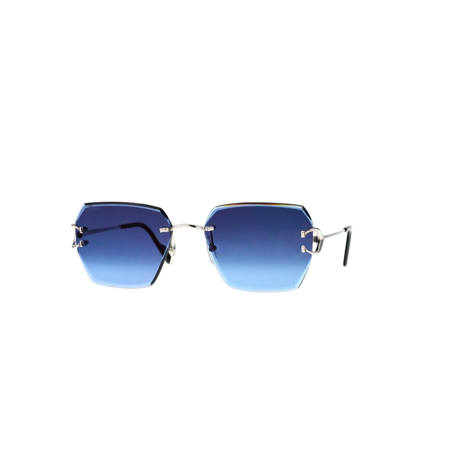 CT0466S Signature C de Cartier Sunglasses