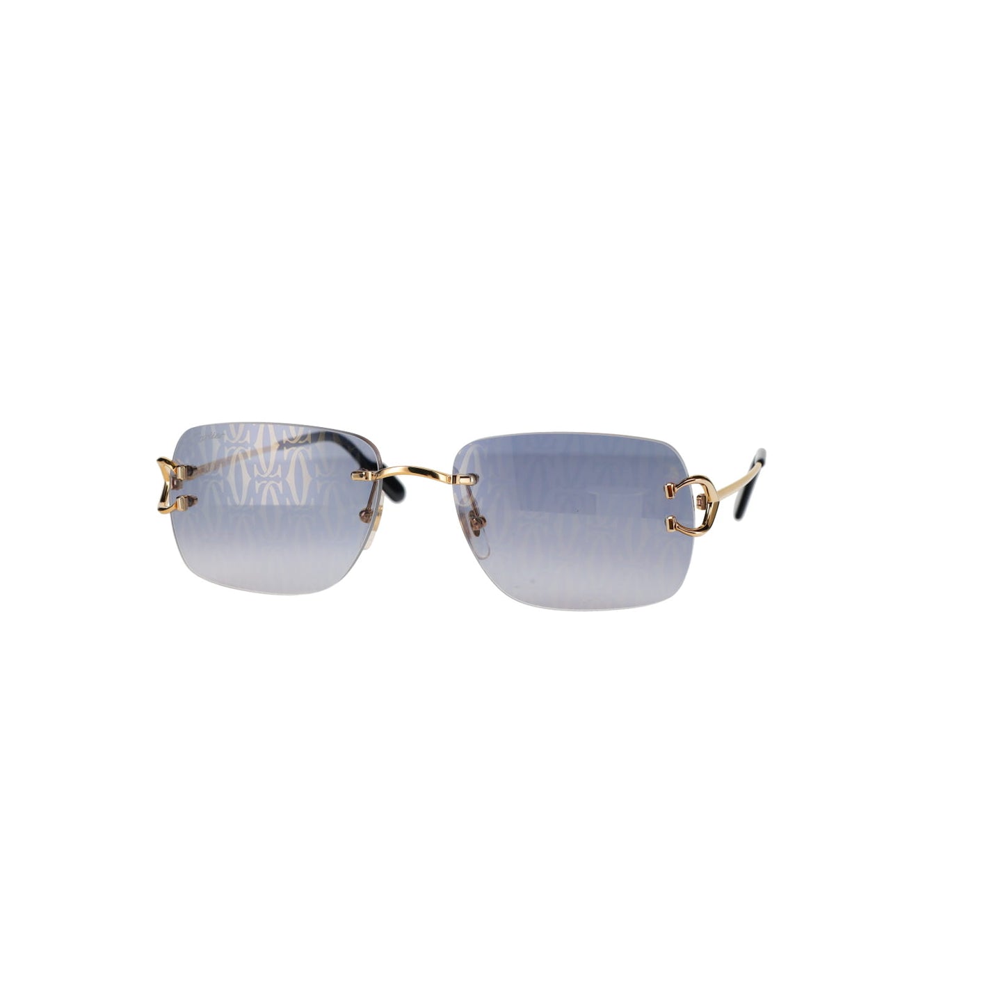CT0330S Signature C de Cartier Sunglasses