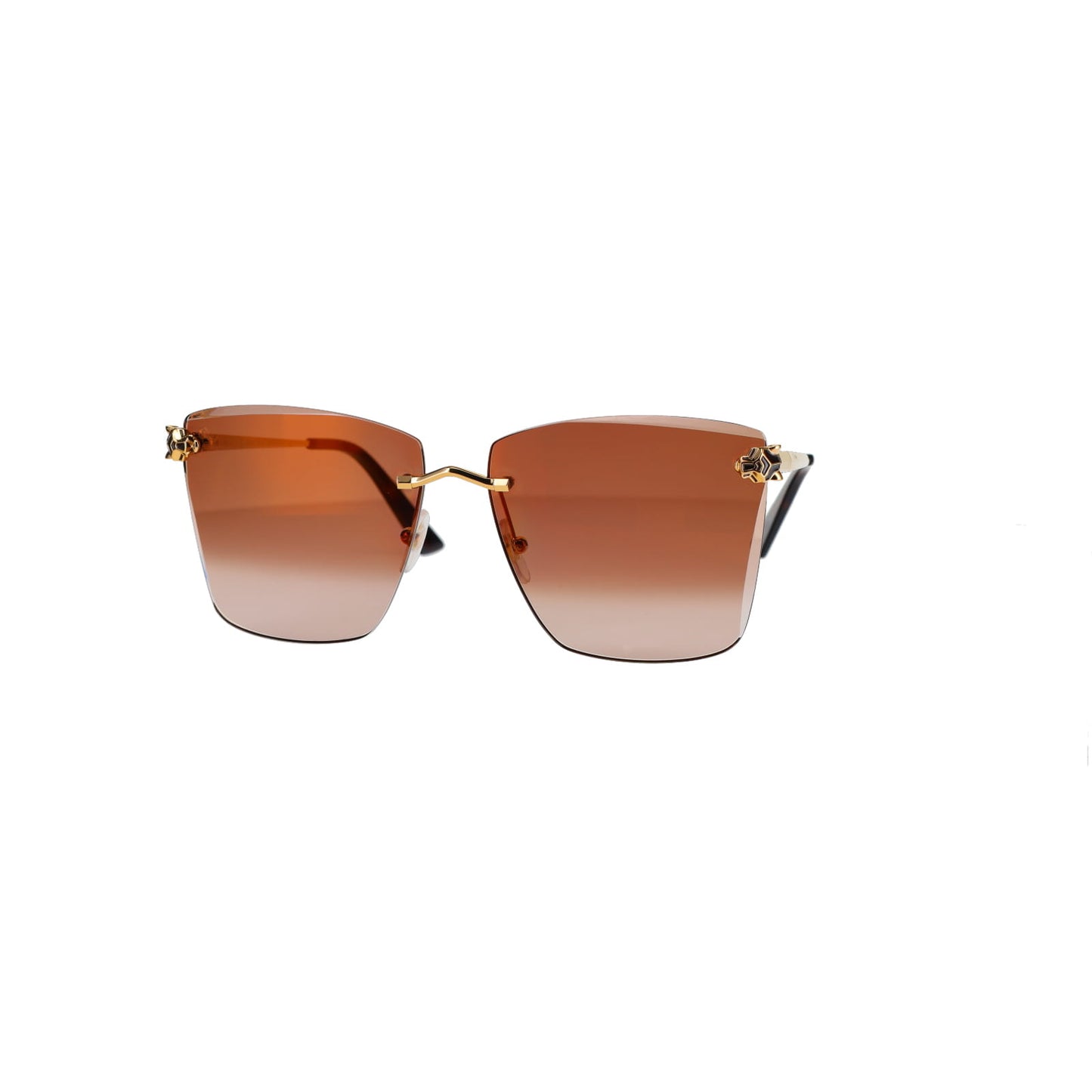 CT0397S Panthère Sunglasses