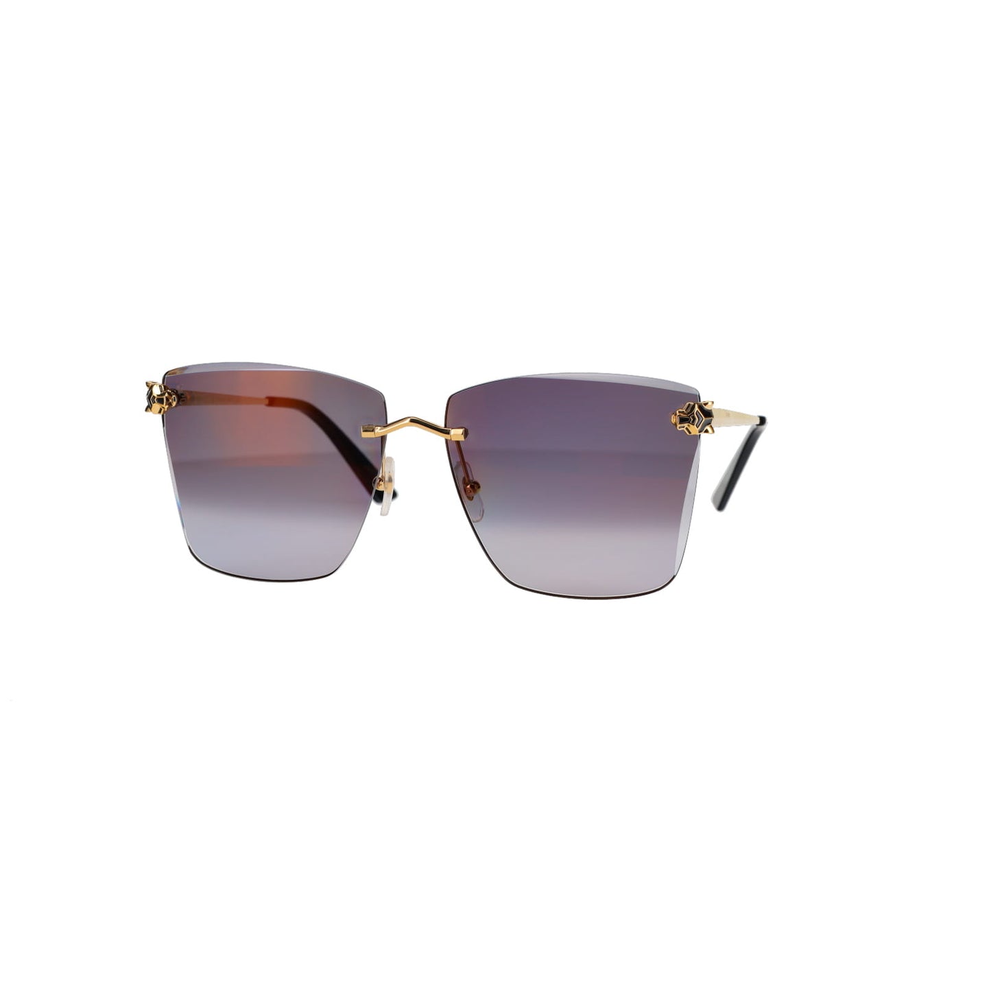 CT0397S Panthère Sunglasses