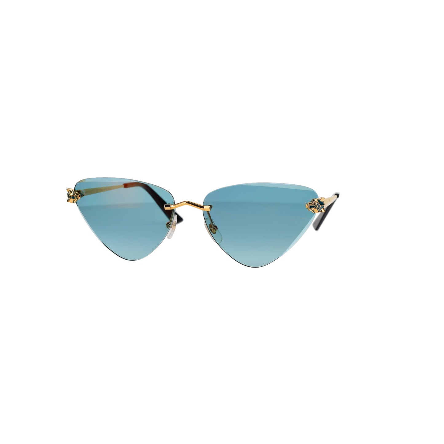 CT0399S Panthère Sunglasses
