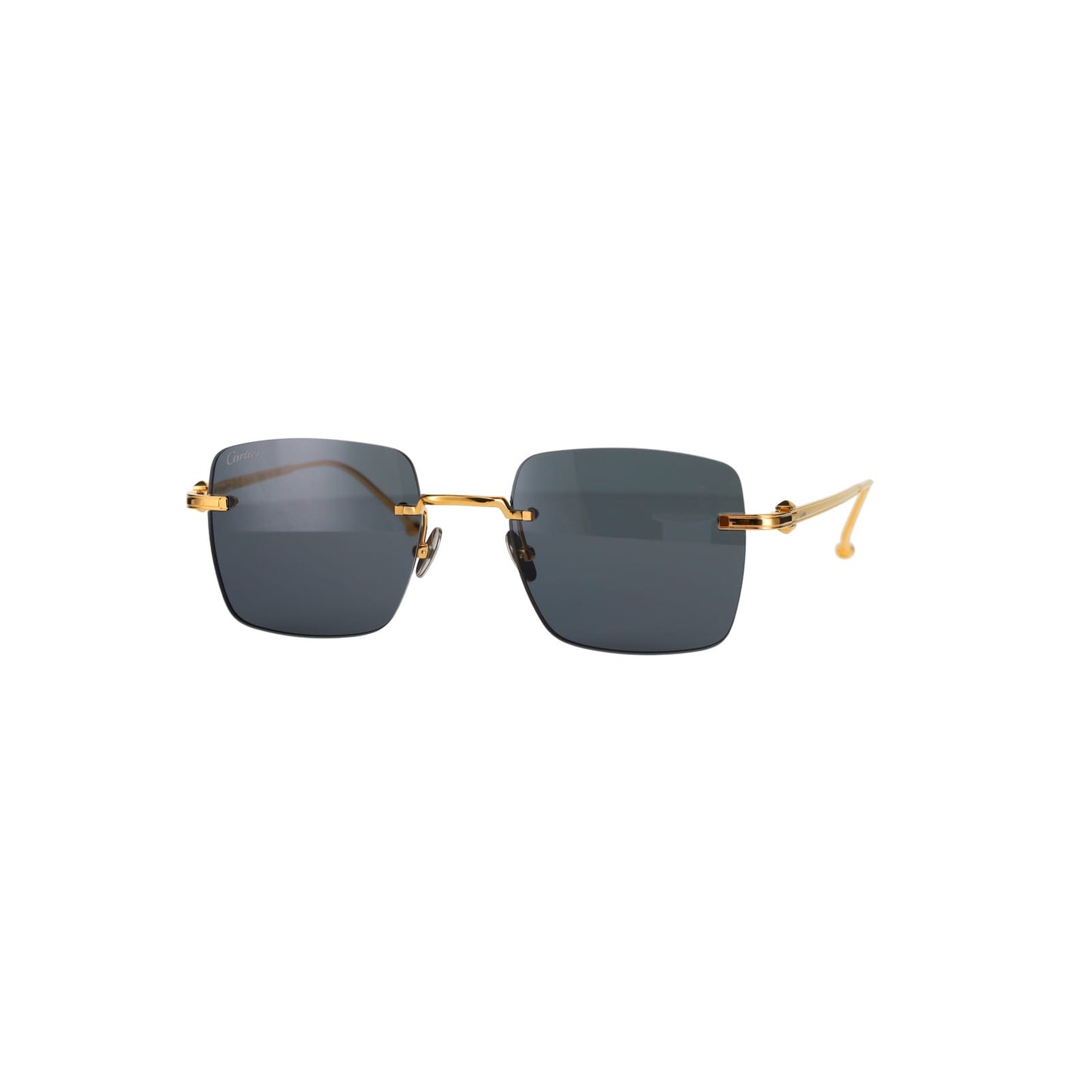 CT0403S Pasha de Cartier Sunglasses