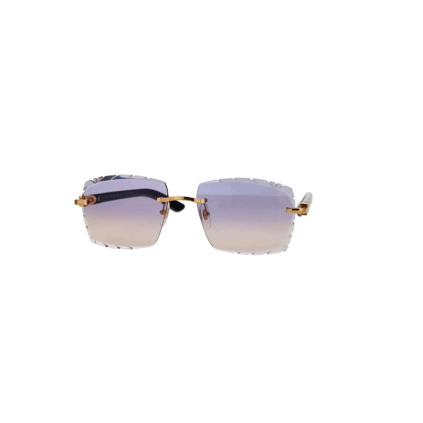 CT0453O Cartier Custom C Décor Sunglasses by MEG