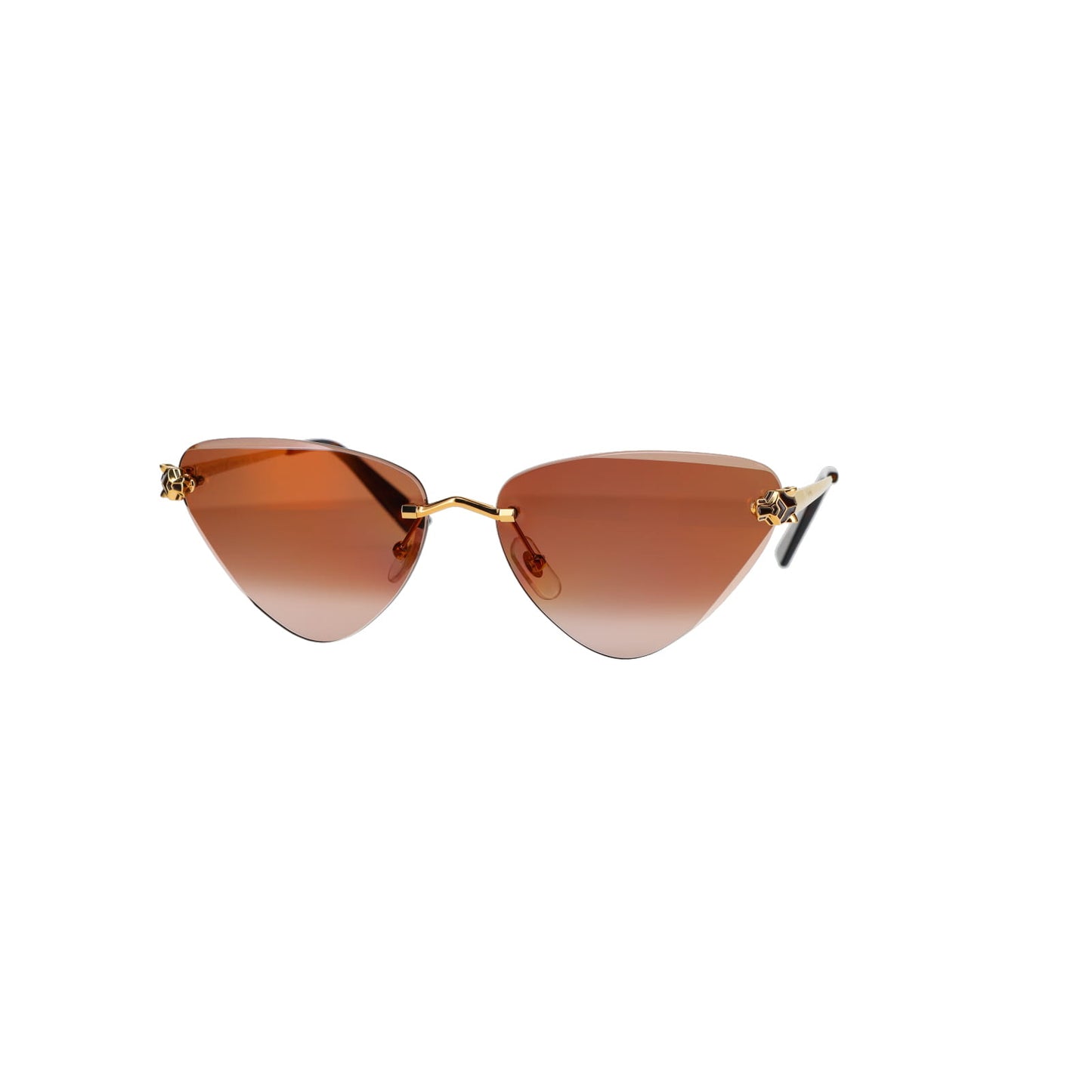 CT0399S Panthère Sunglasses