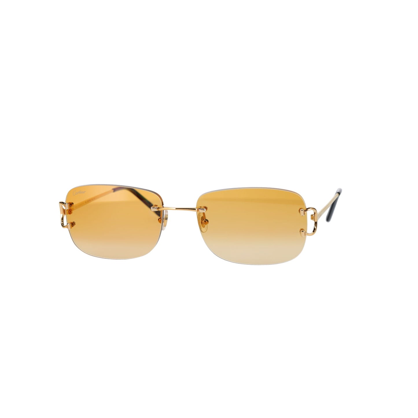CT0011RS Signature C de Cartier Sunglasses