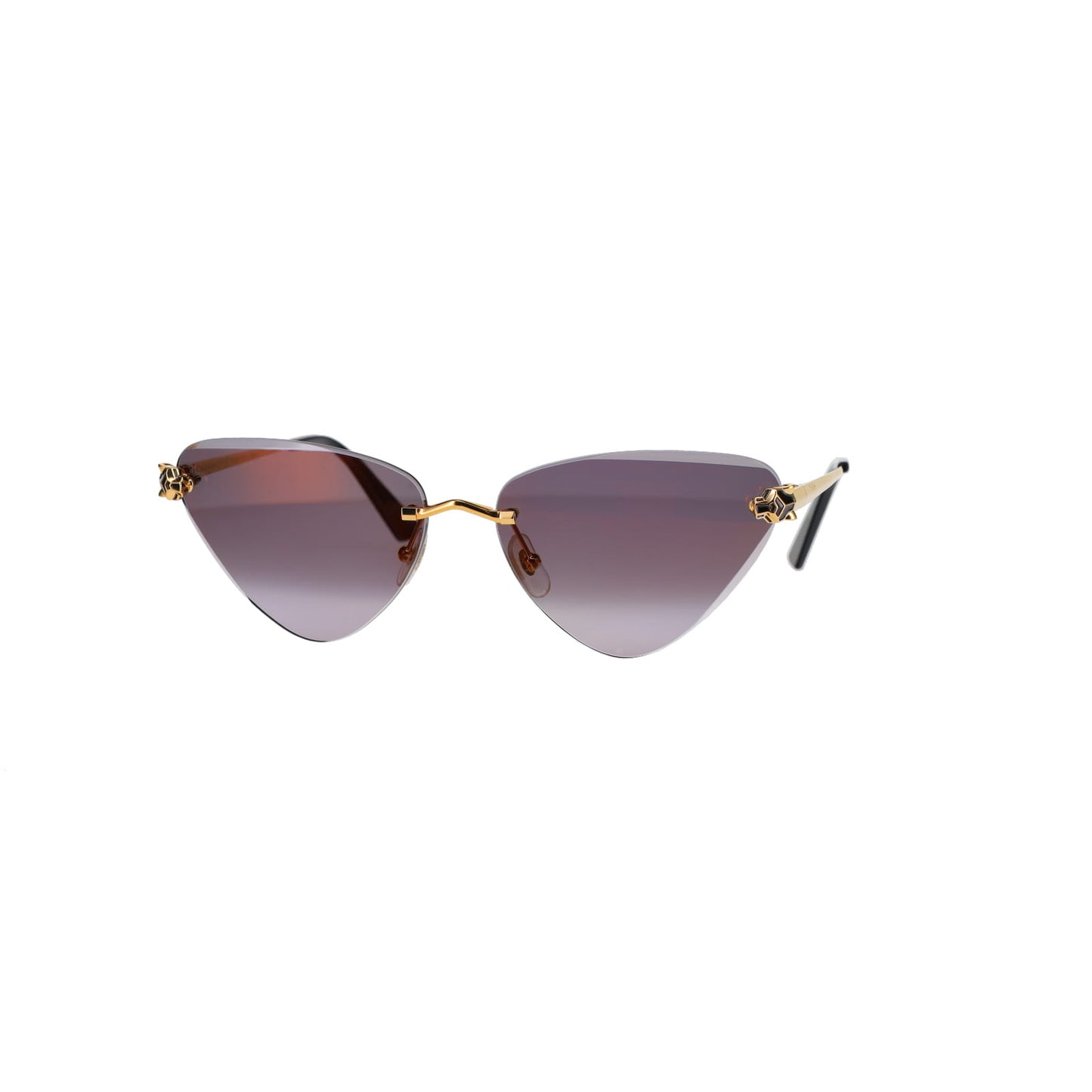 CT0399S Panthère Sunglasses