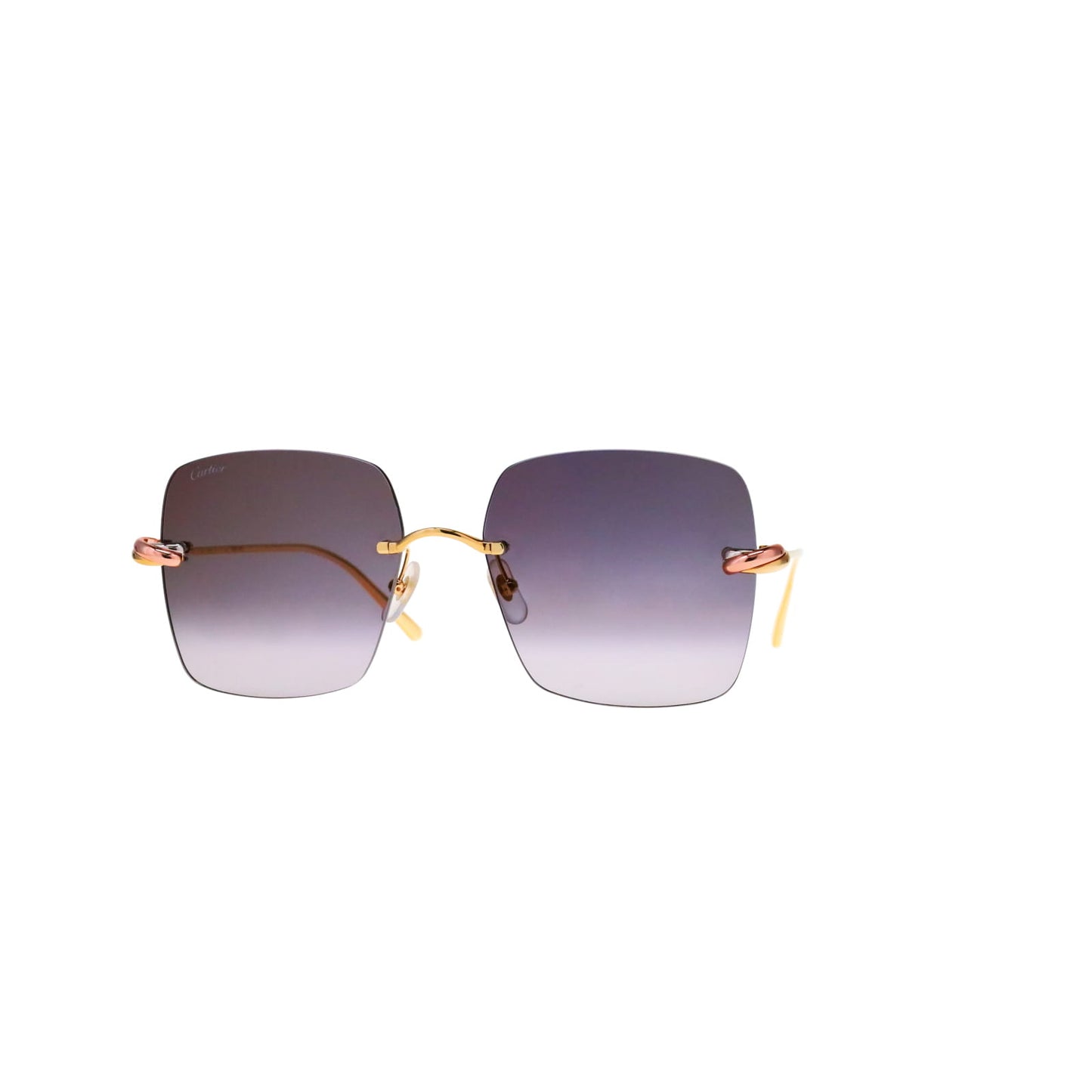 CT0508S Trinity Square Sunglasses
