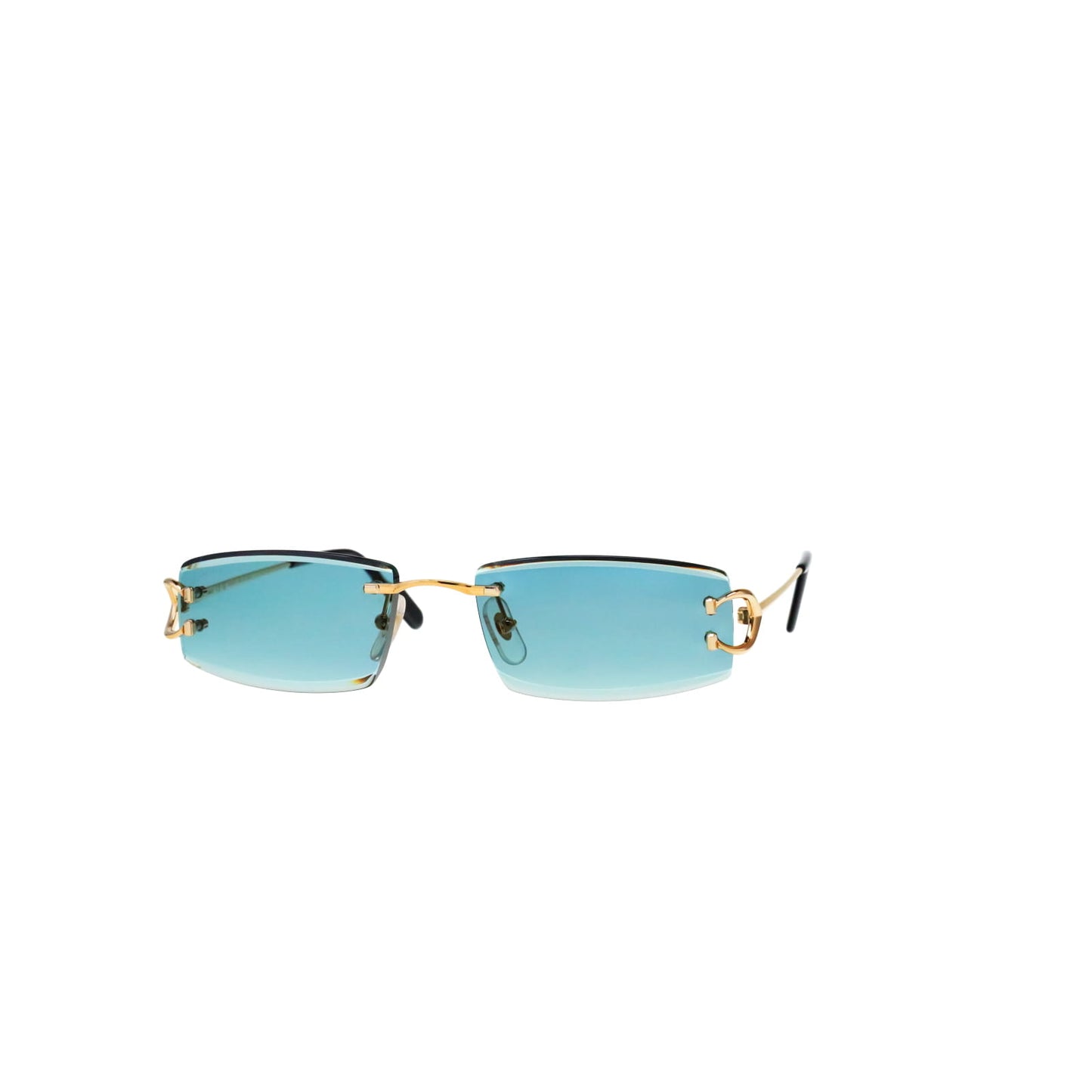 CT0465S Signature C de Cartier Sunglasses