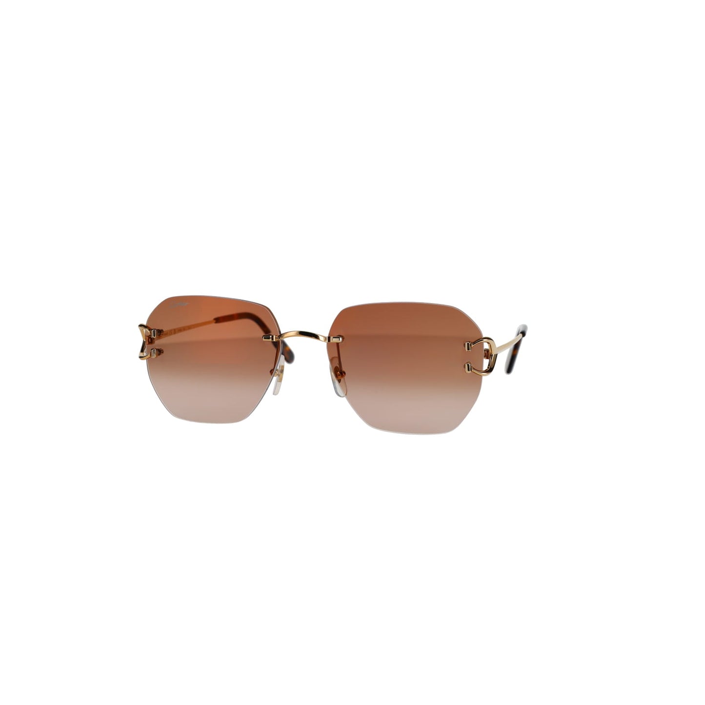 CT0394S Signature C de Cartier Sunglasses