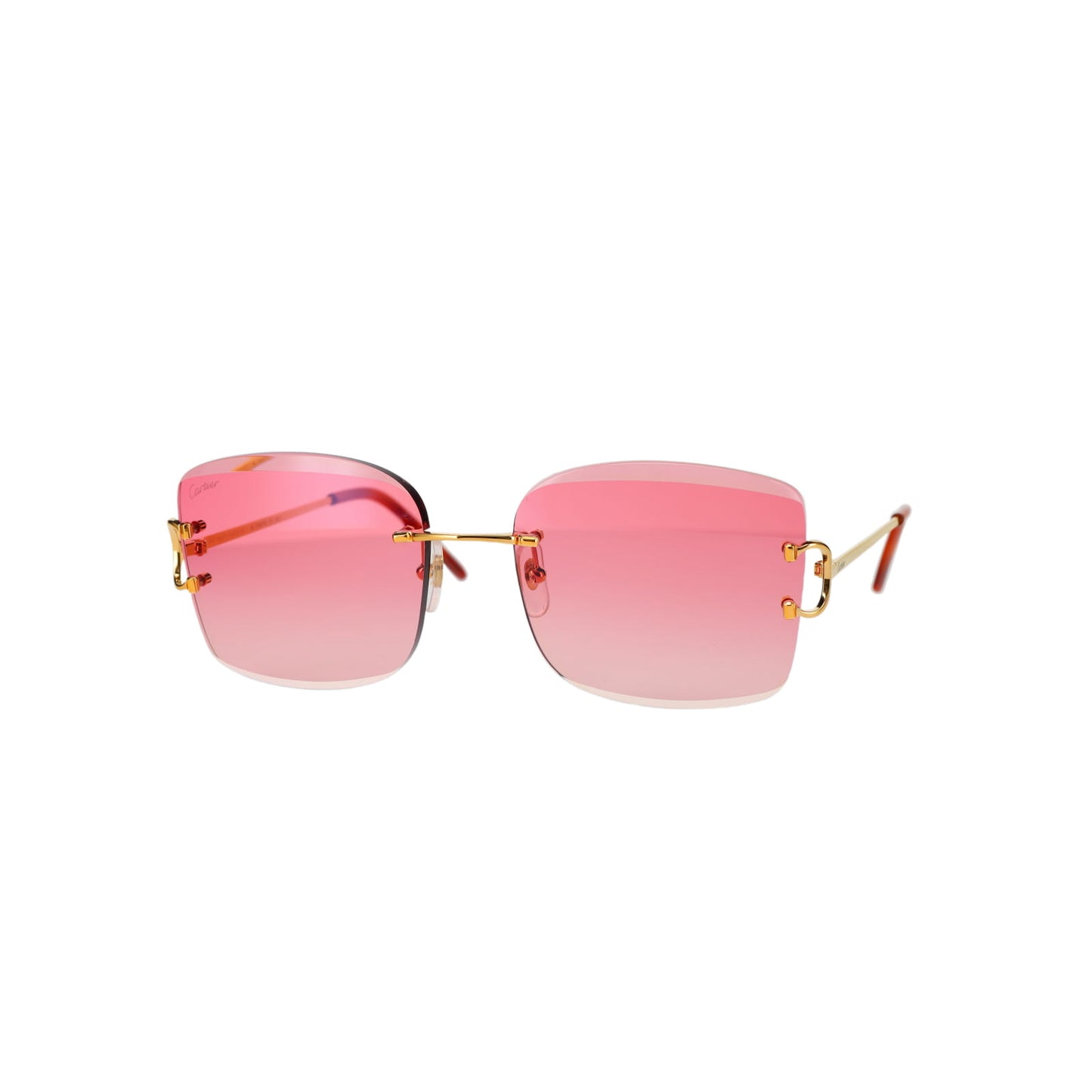 CT0007RS Signature C de Cartier Sunglasses