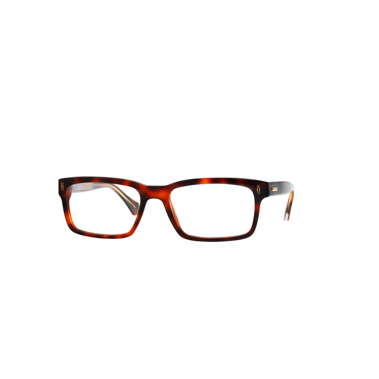 CT0291O Initiation Acetate Eyeglasses