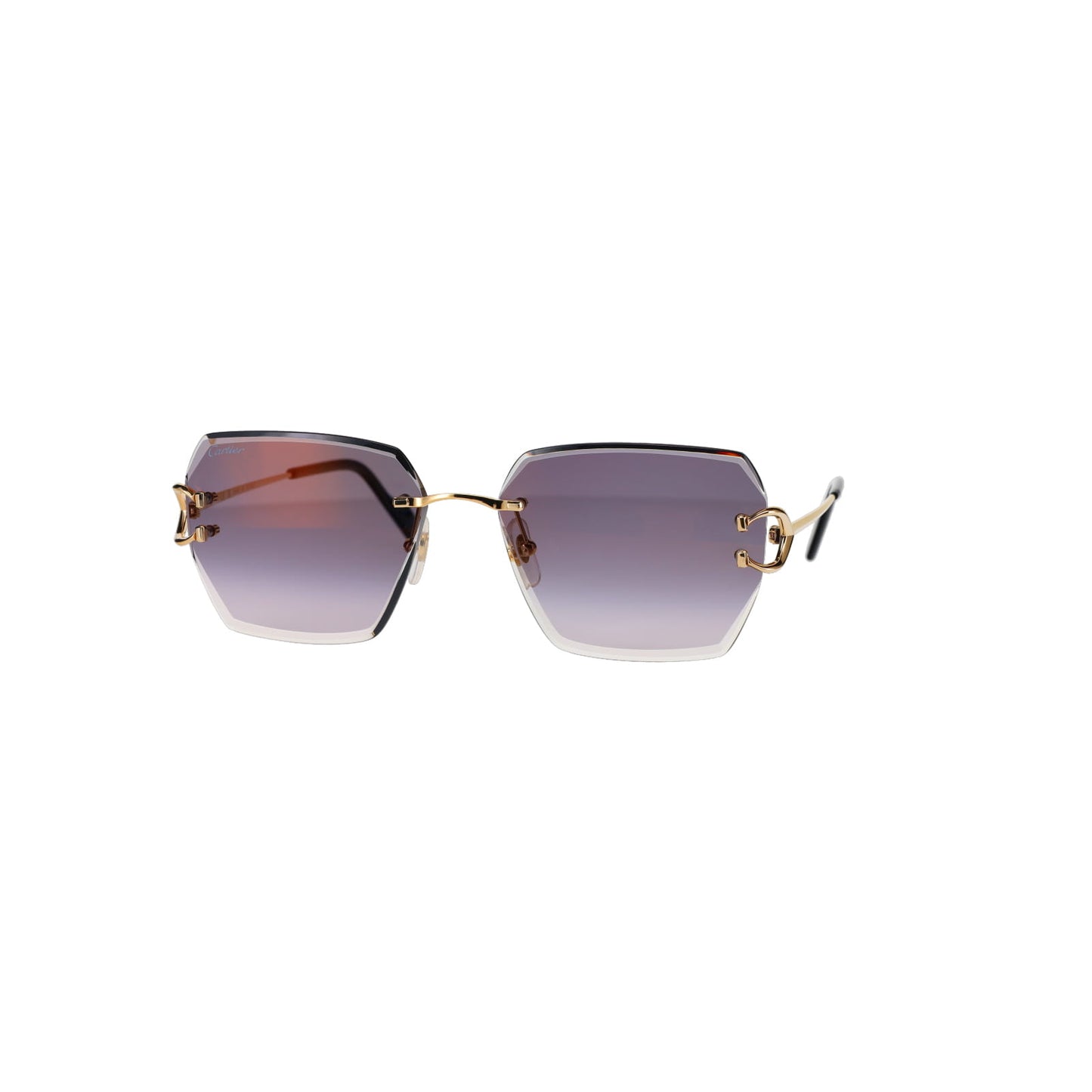 CT0466S Signature C de Cartier Sunglasses