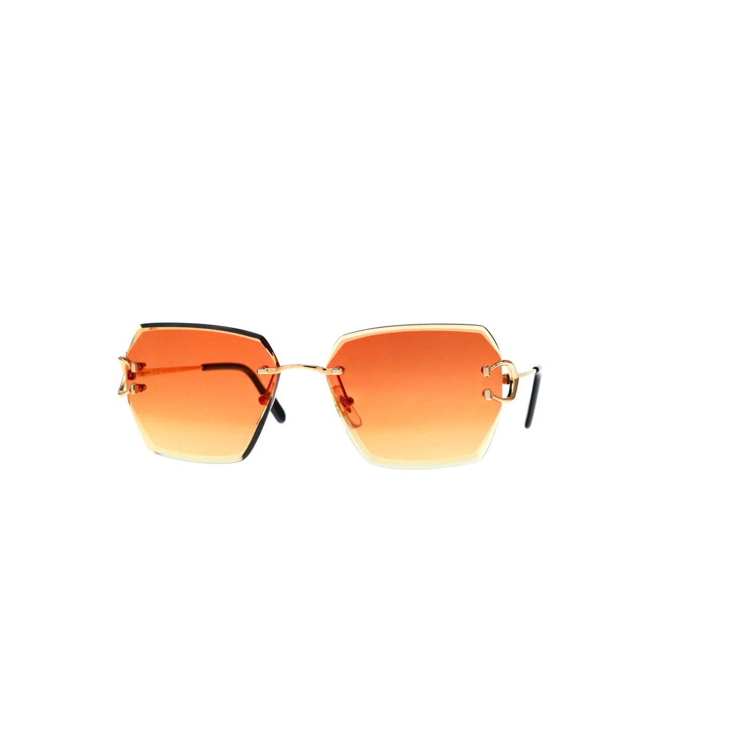 CT0466S Signature C de Cartier Sunglasses