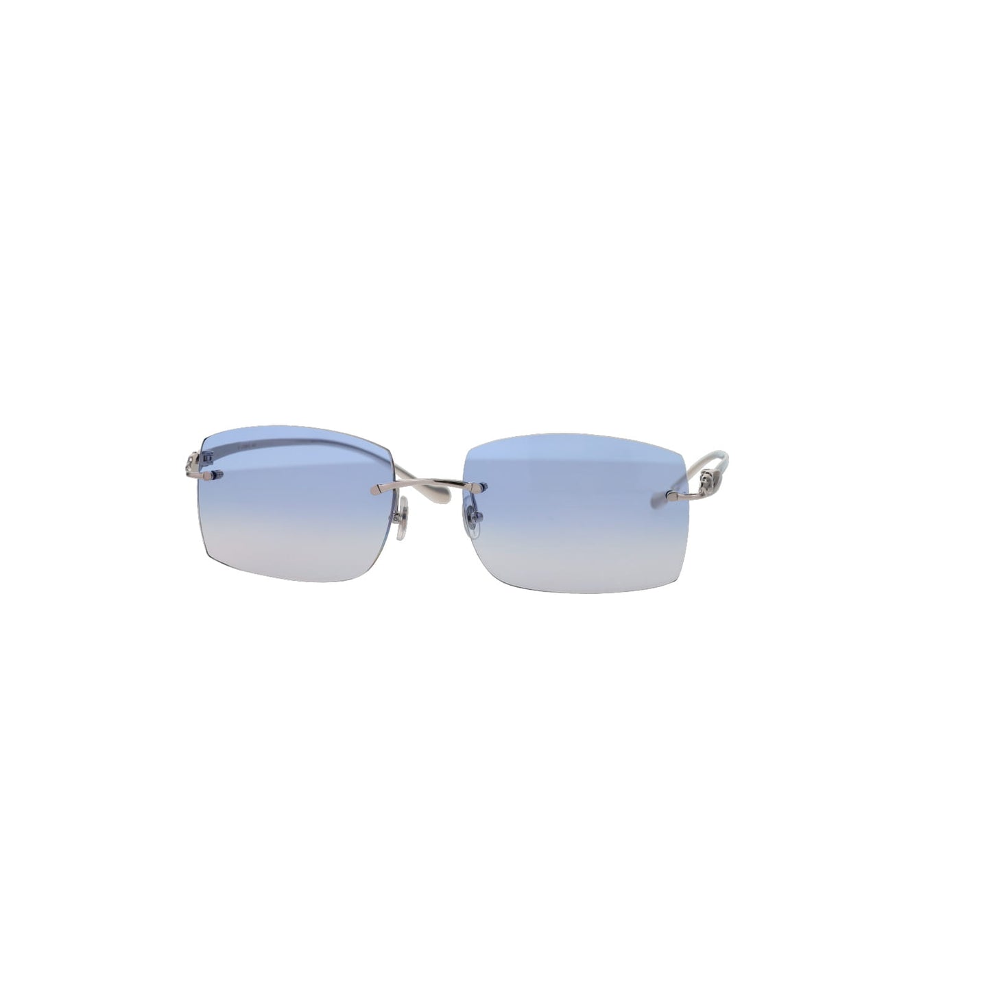 CT0061O Custom Cartier Panthère Sunglasses by MEG