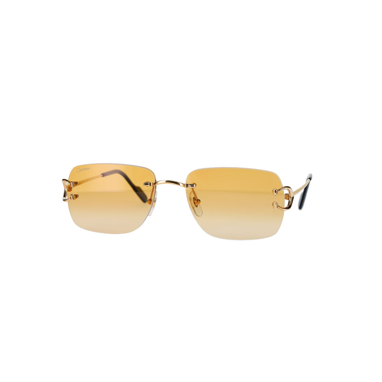 CT0330S Signature C de Cartier Sunglasses